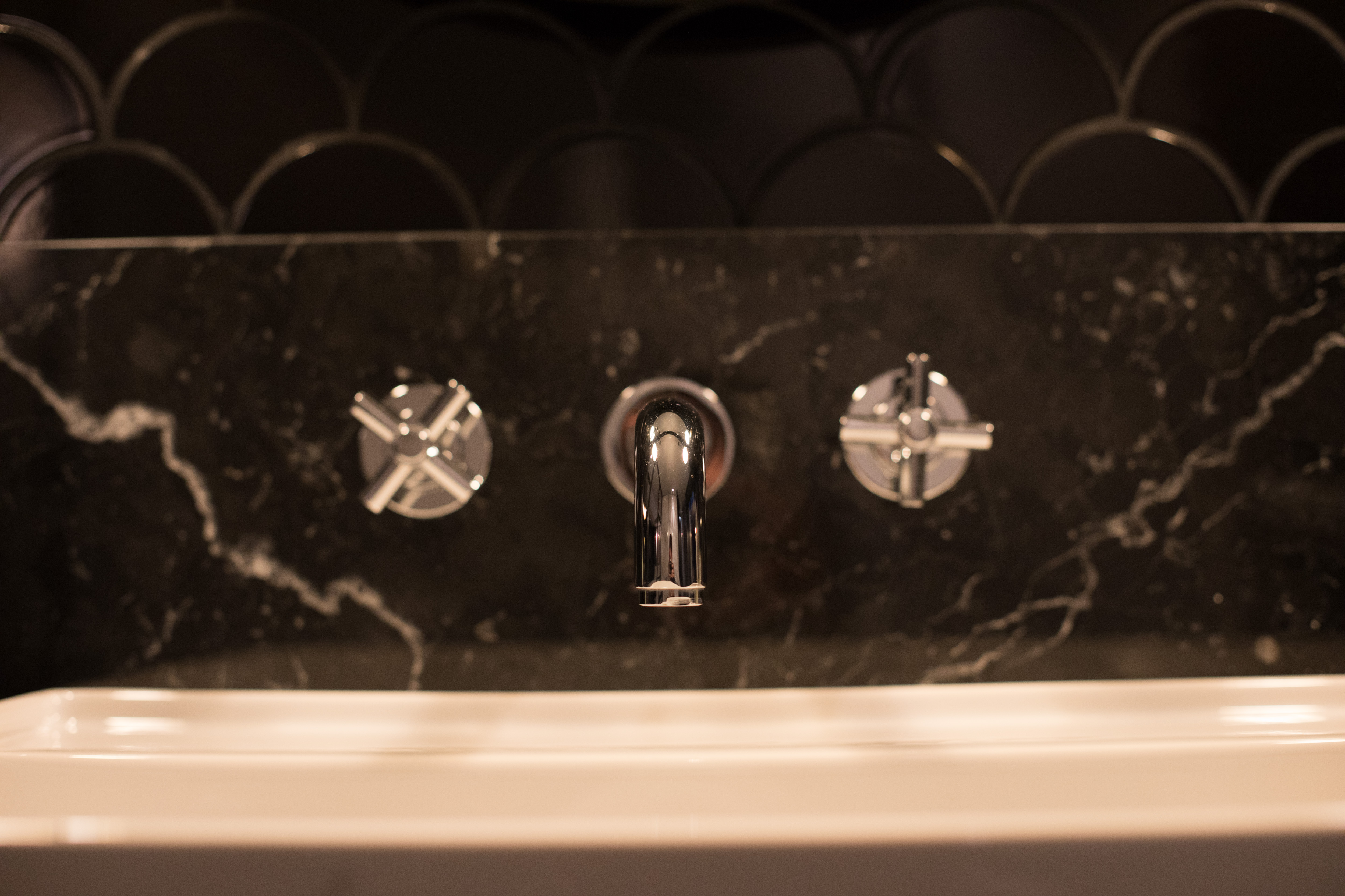 Double or Twin Sea View