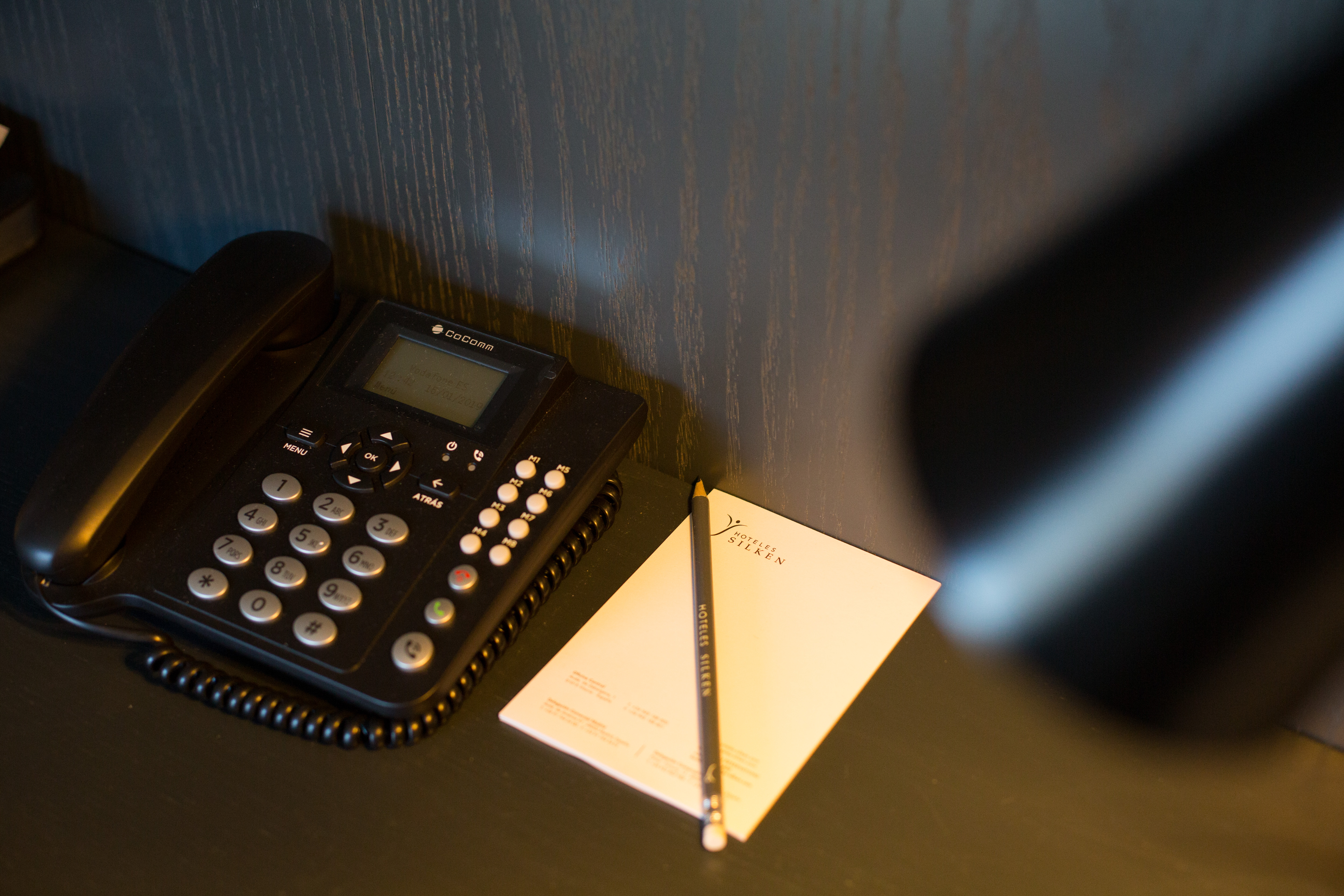 Double or Twin Sea View