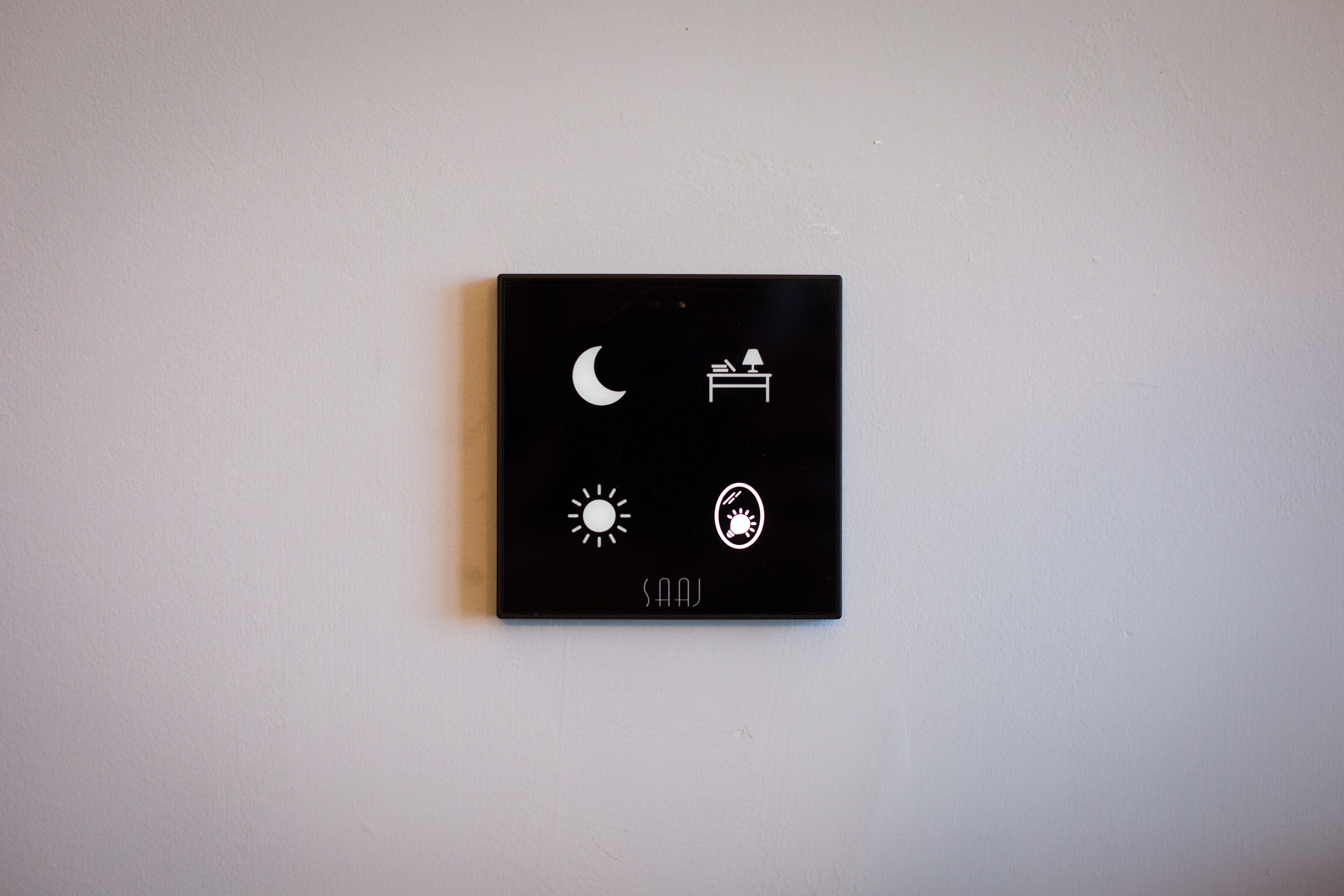 Double or Twin Sea View