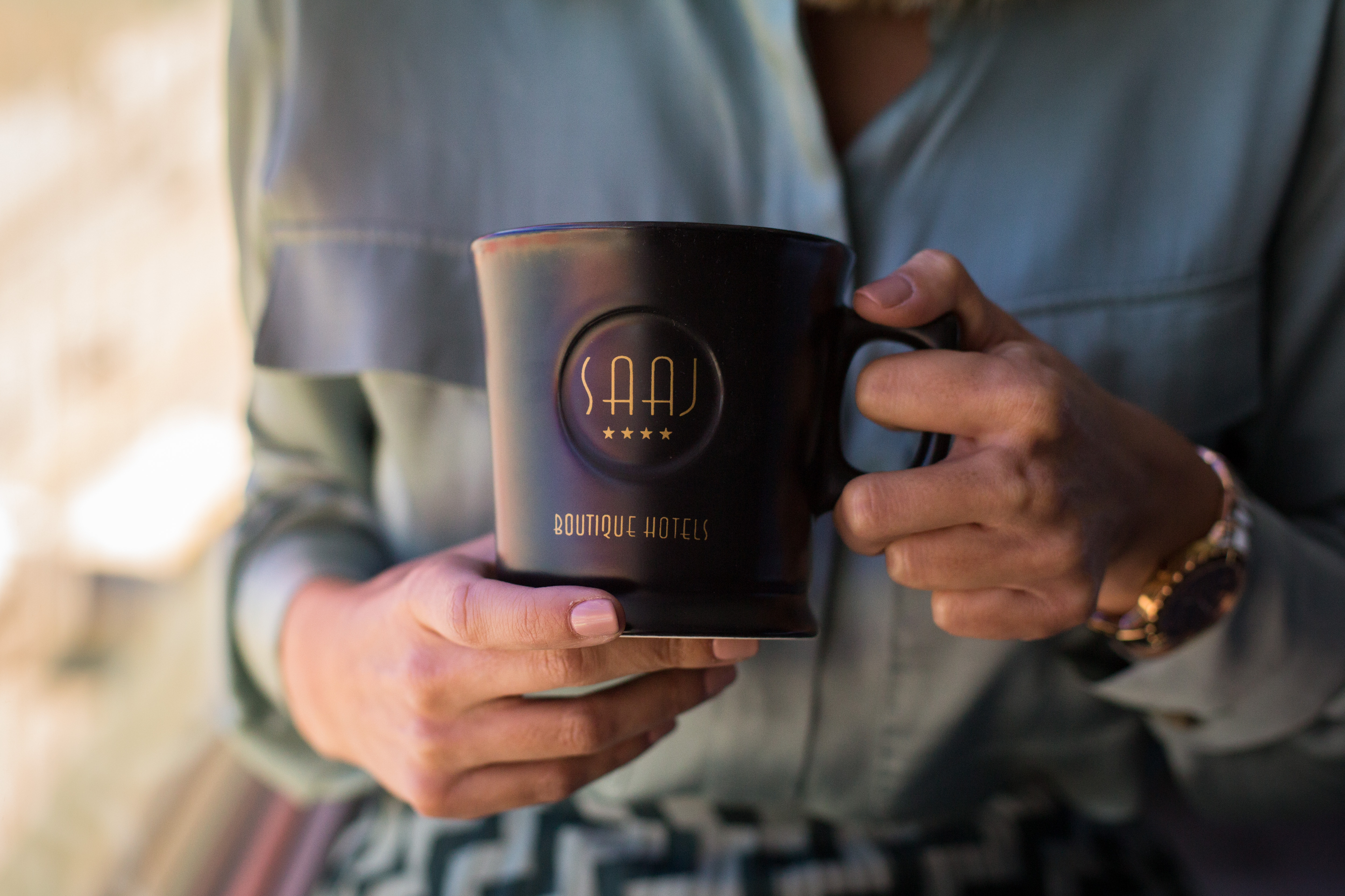 Double or Twin Sea View