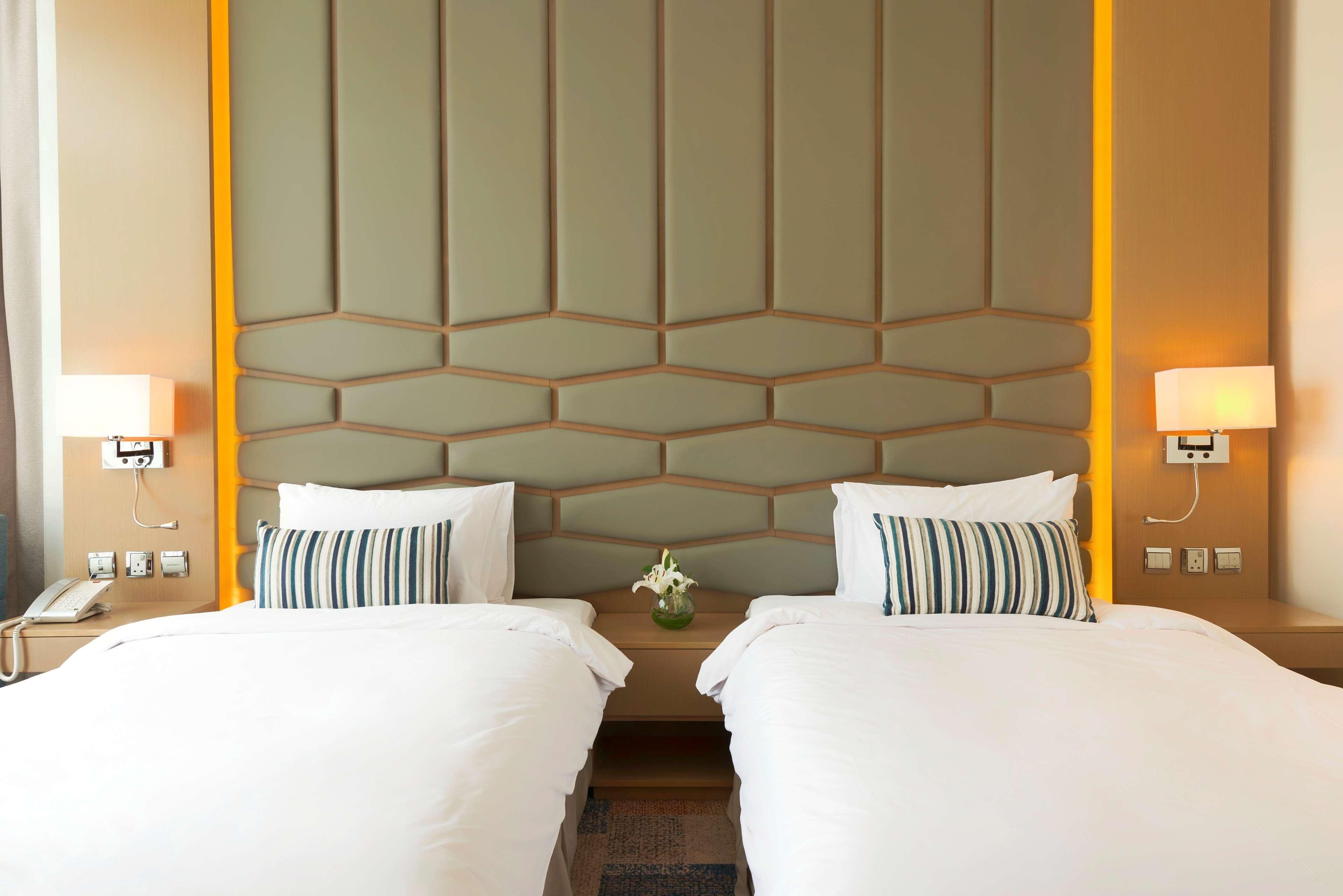 Double or Twin Superior City View