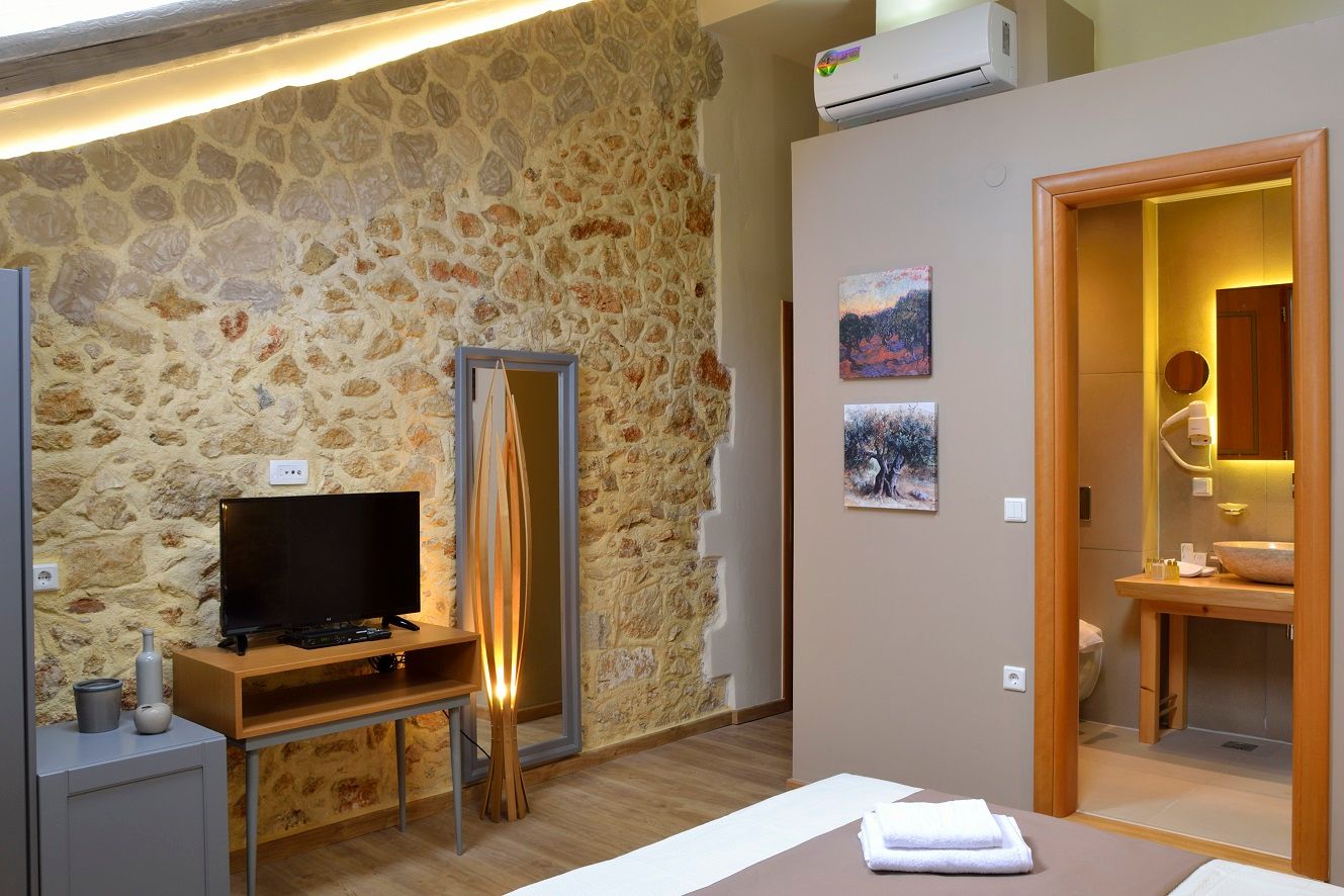 Double or Twin Standard