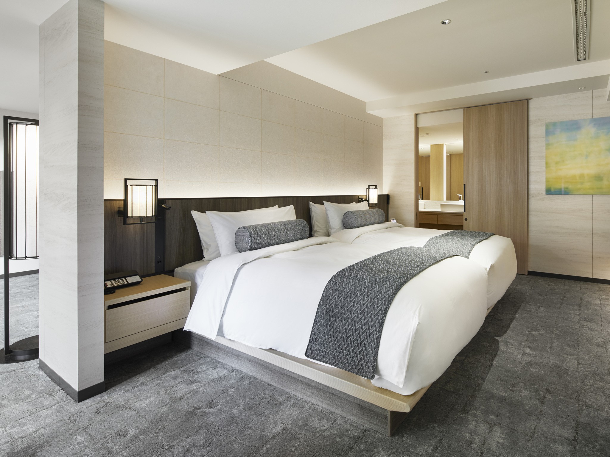 Suite with Terrace