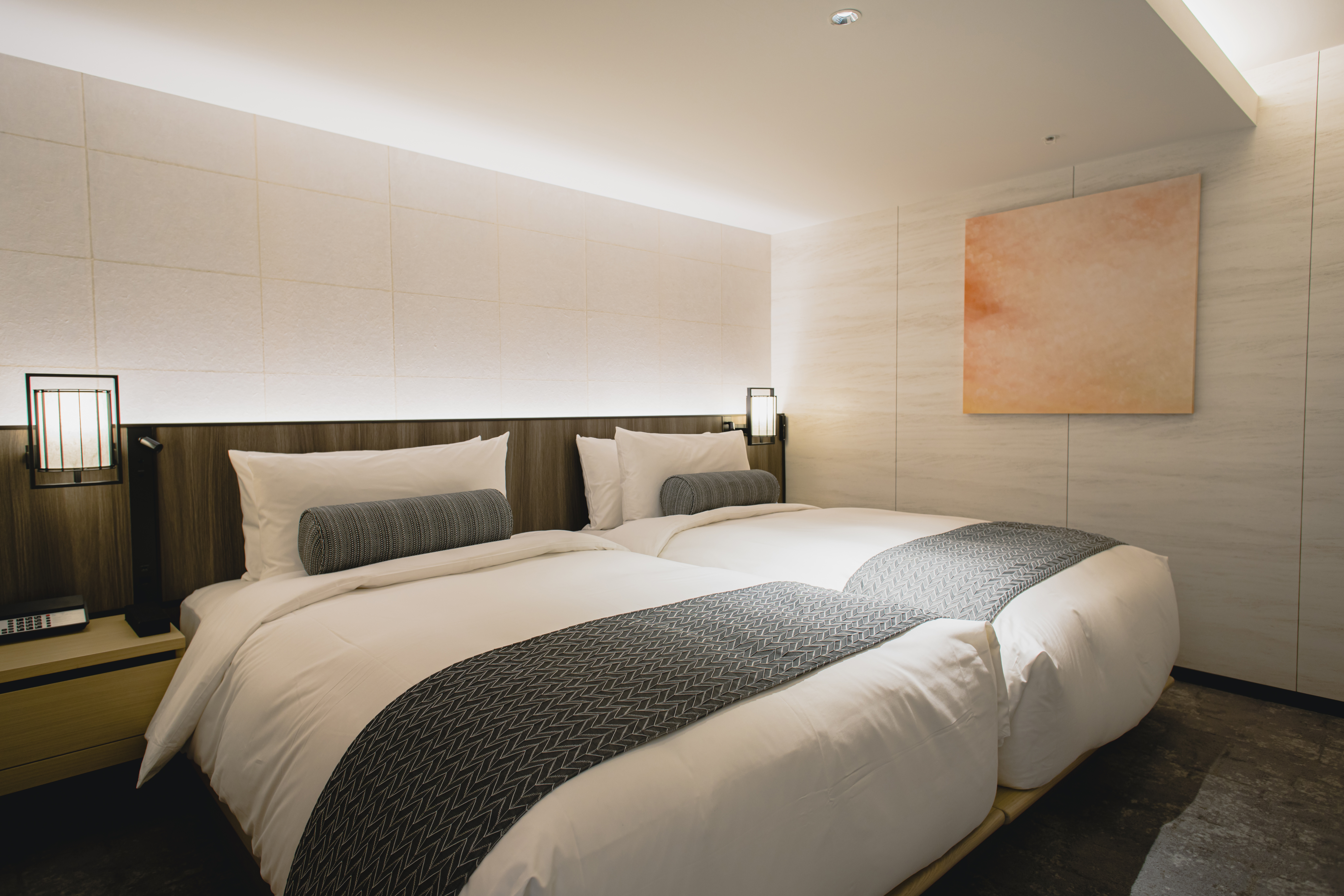 Junior Suite Superior