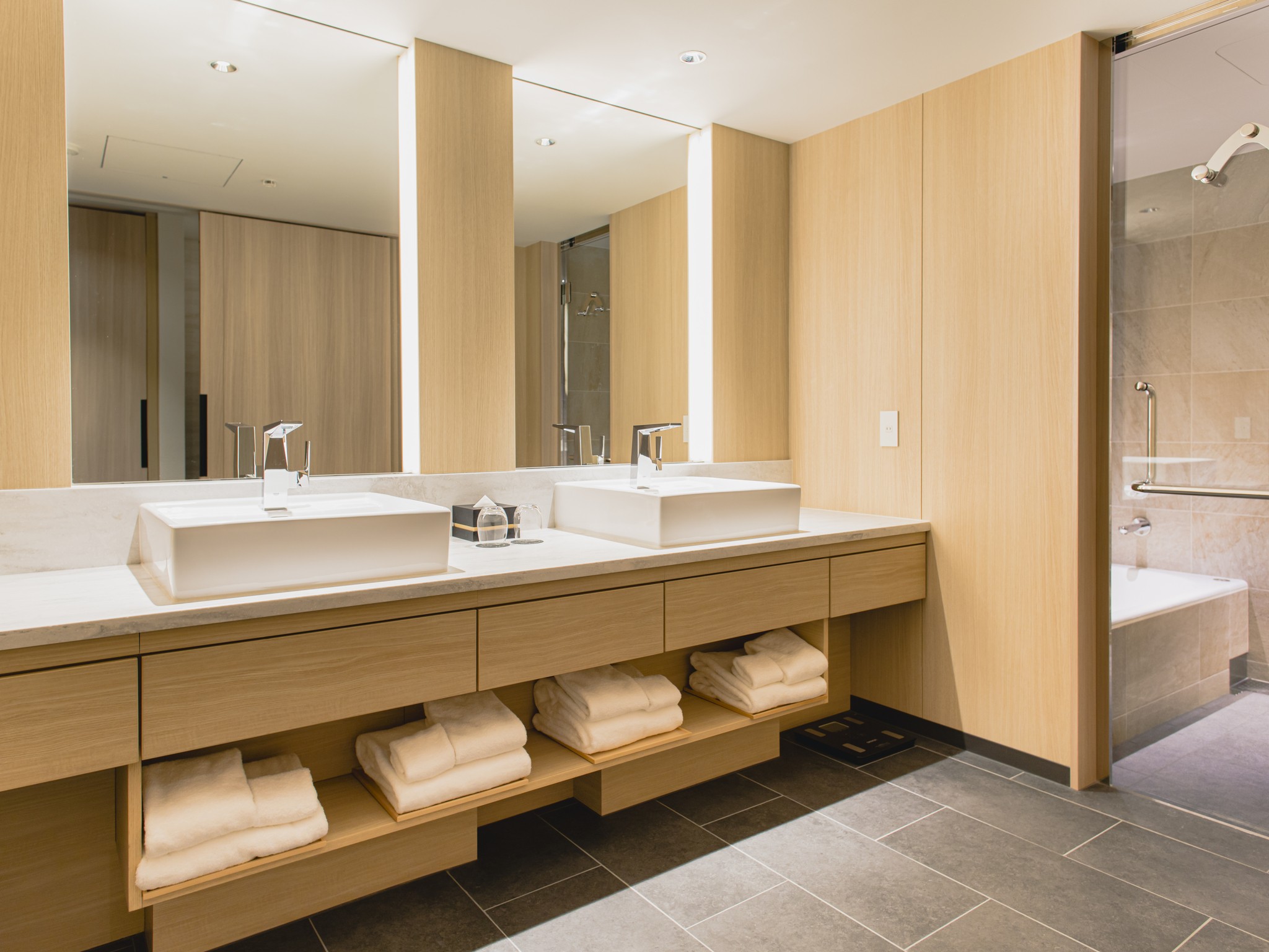Junior Suite with Terrace
