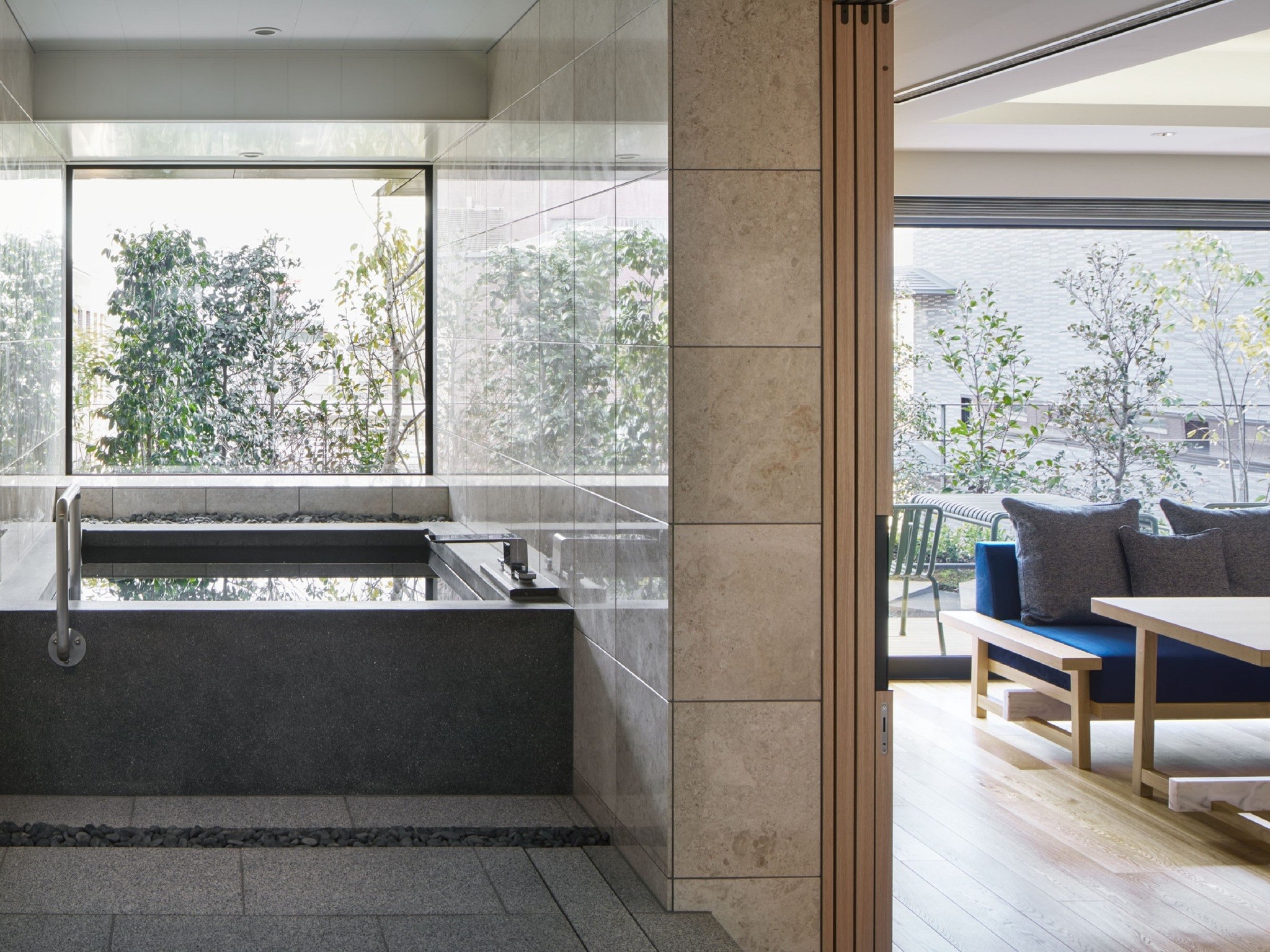 Suite Superior