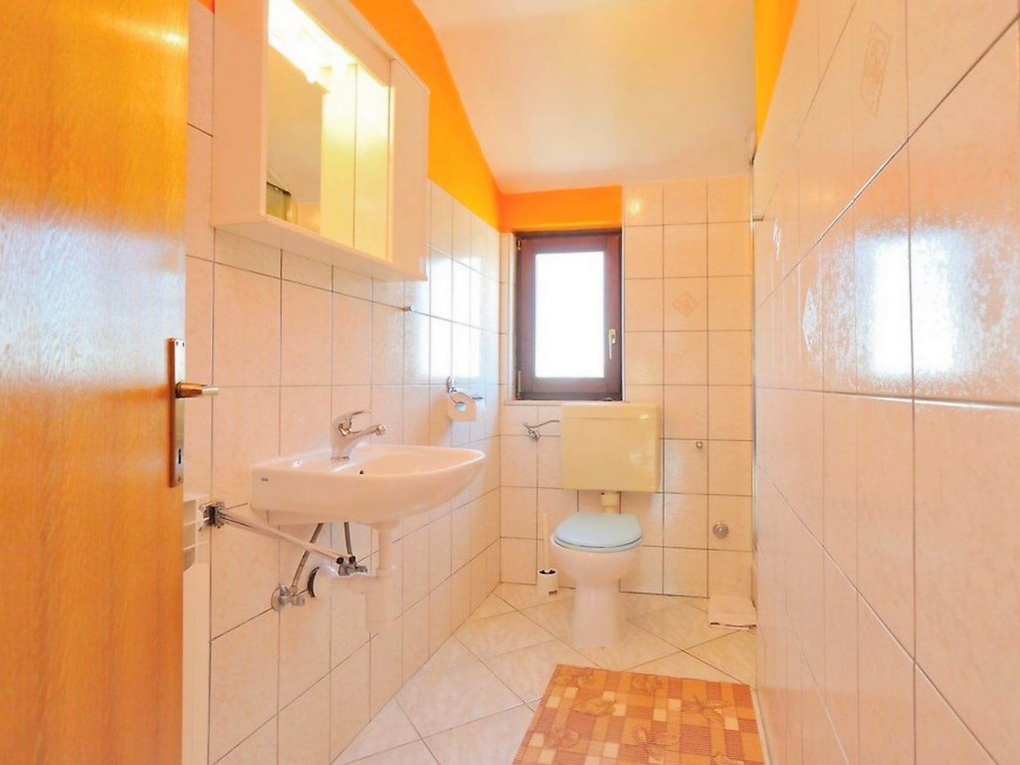 Apartment Capacity 2