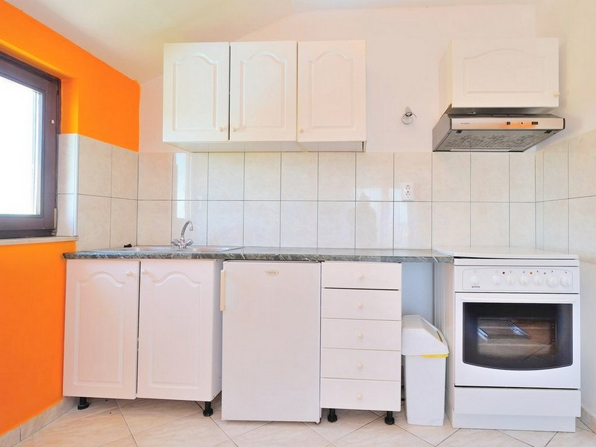 Apartment Capacity 2