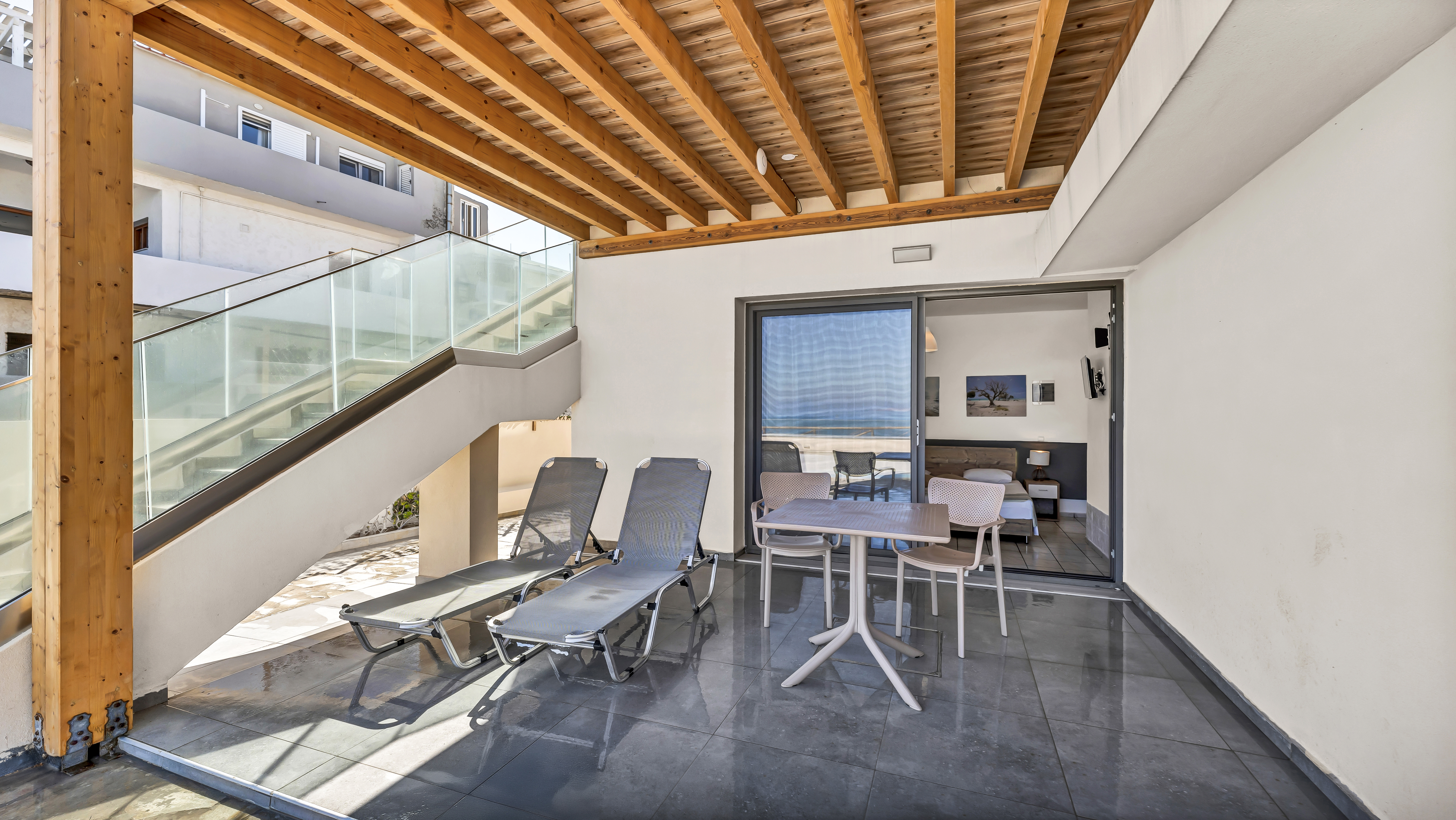 Double or Twin Superior