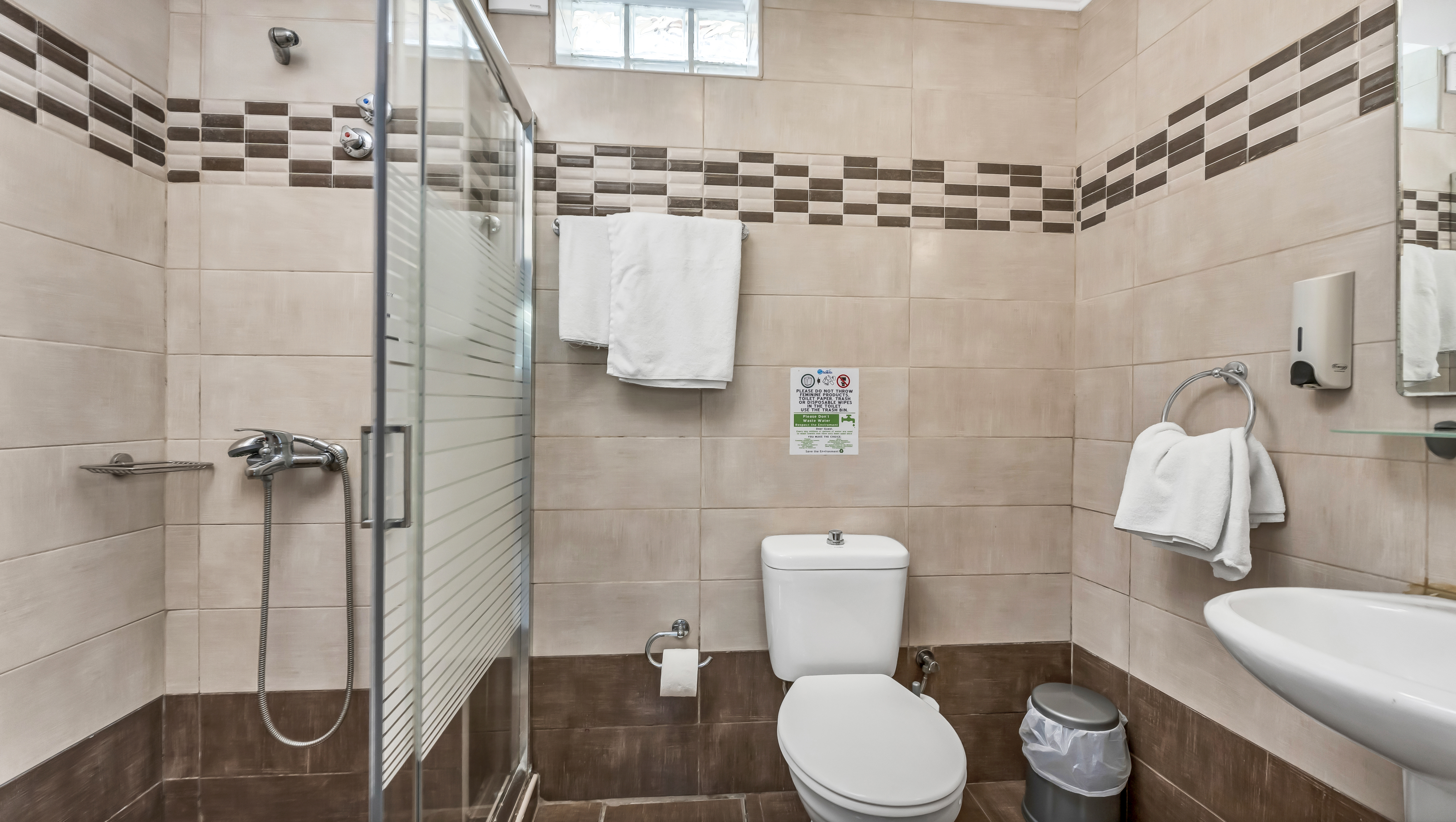 Double or Twin Superior