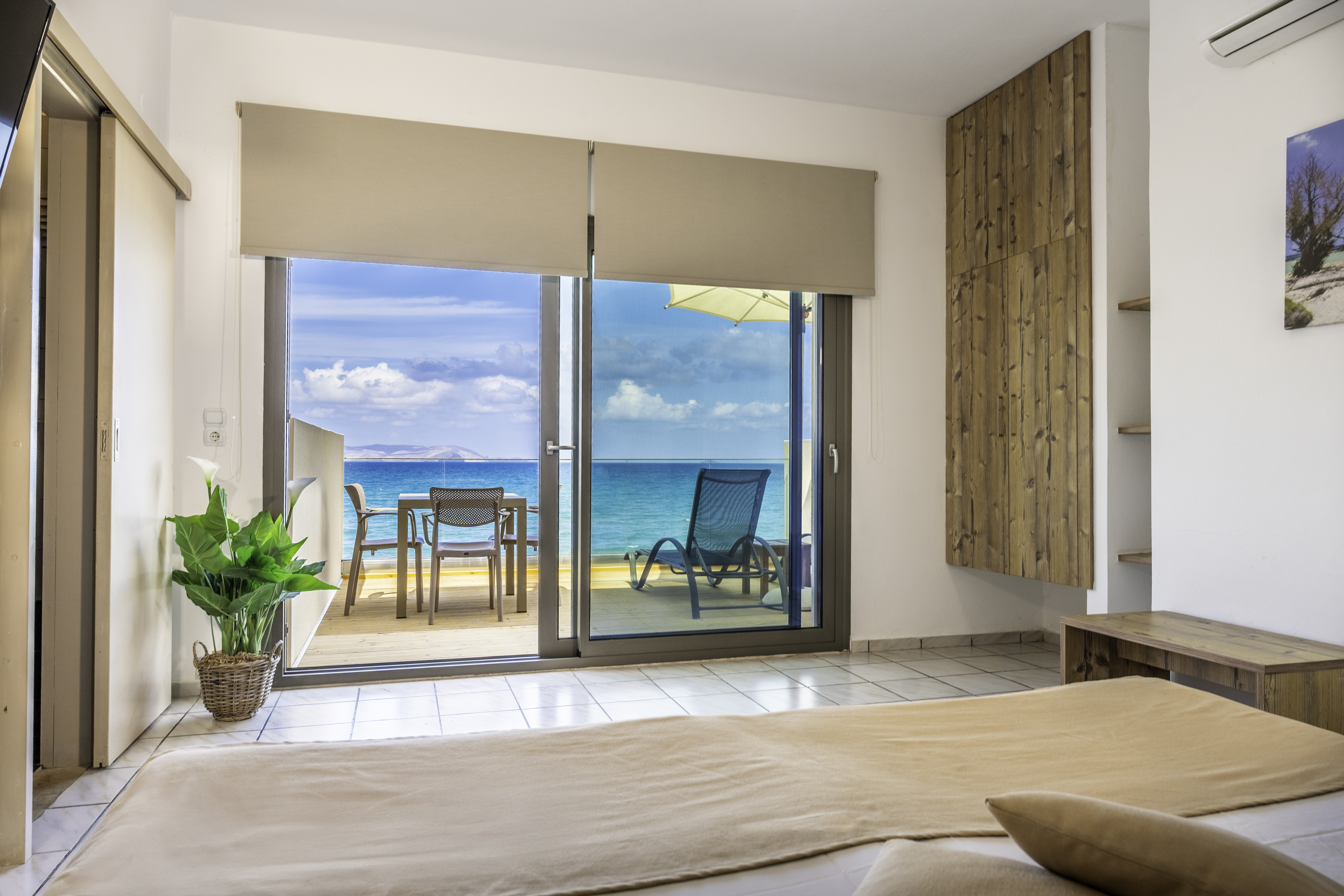 Double or Twin Superior