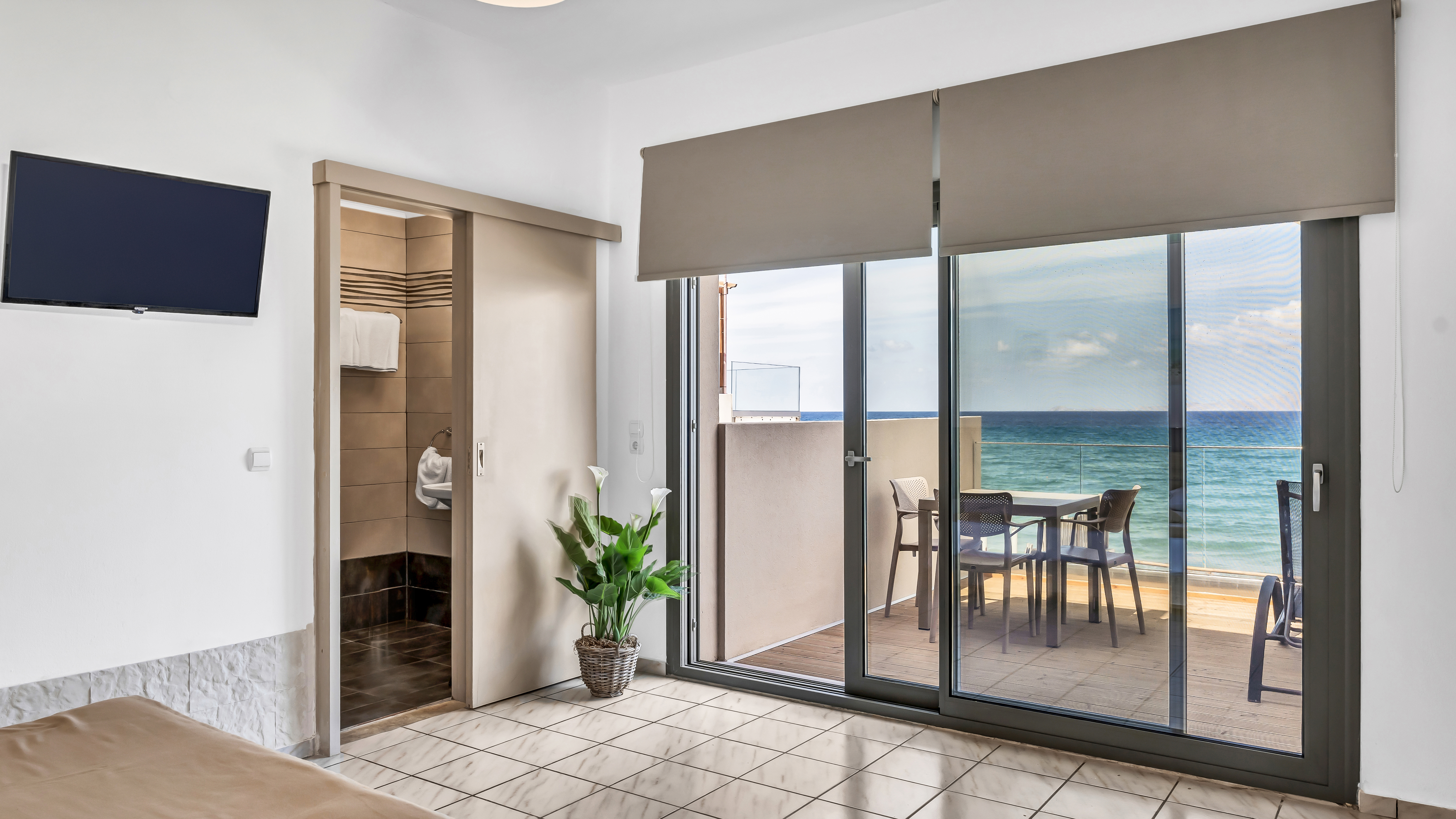 Double or Twin Superior