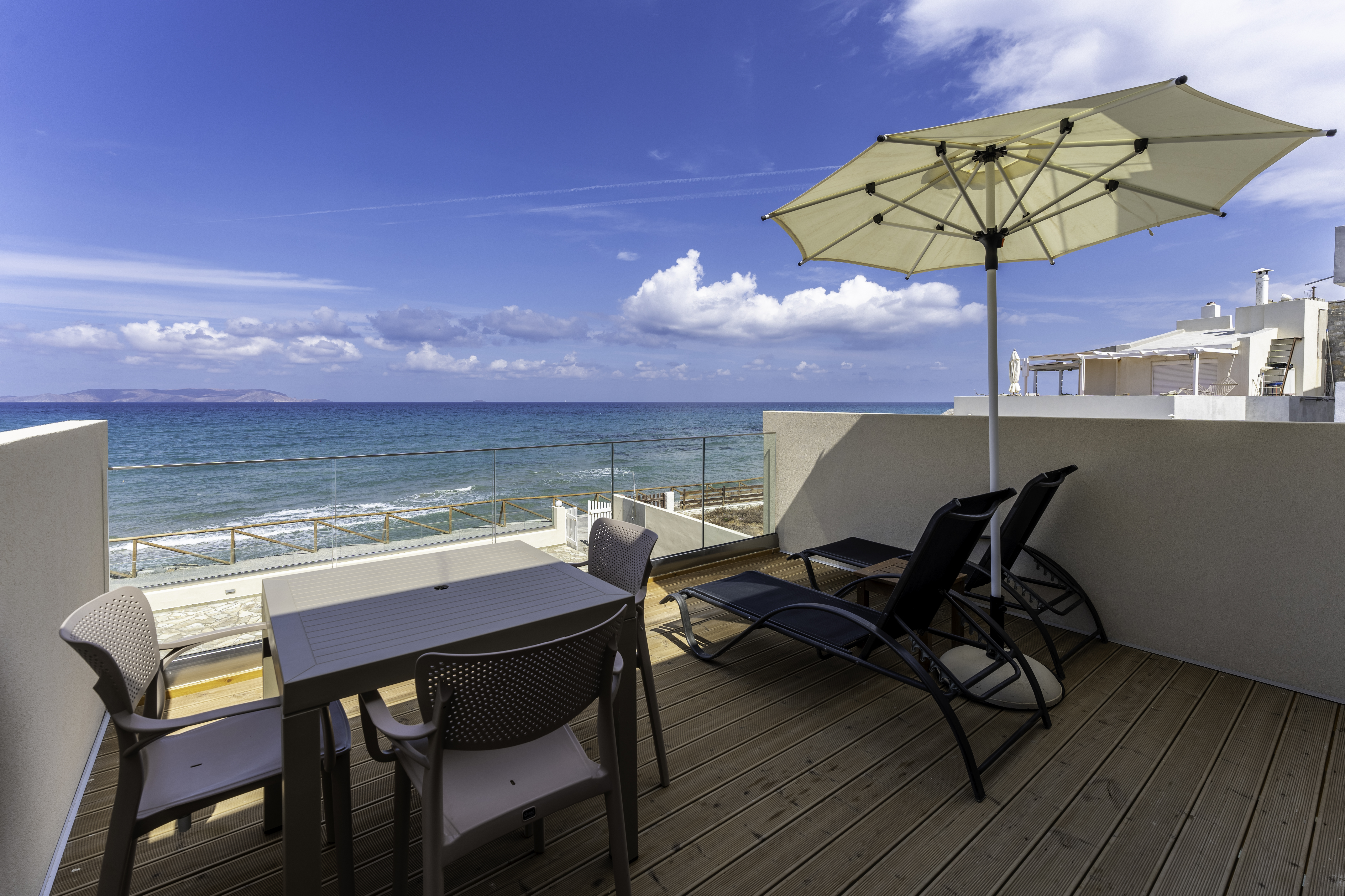 Double or Twin Superior