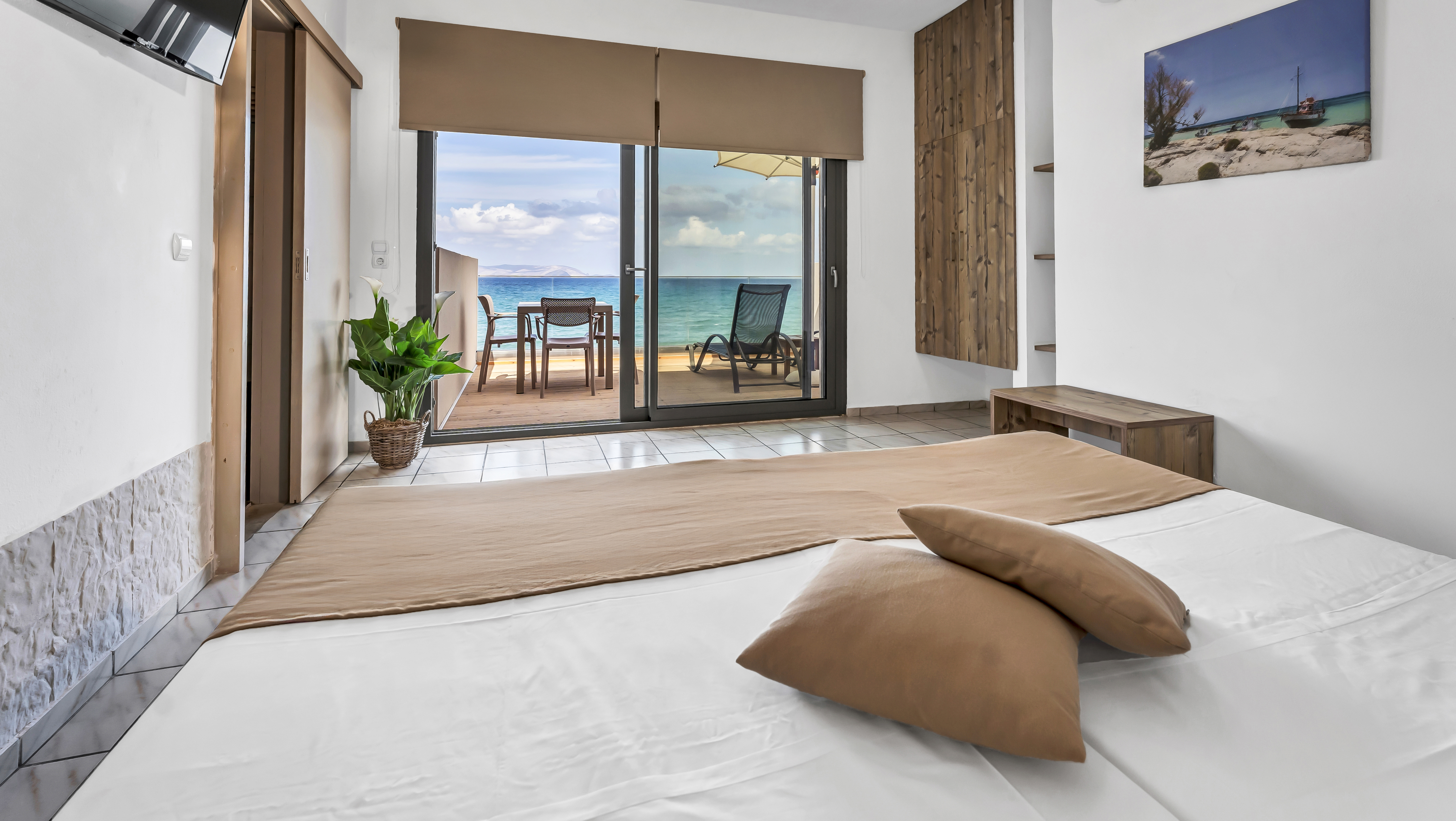 Double or Twin Superior