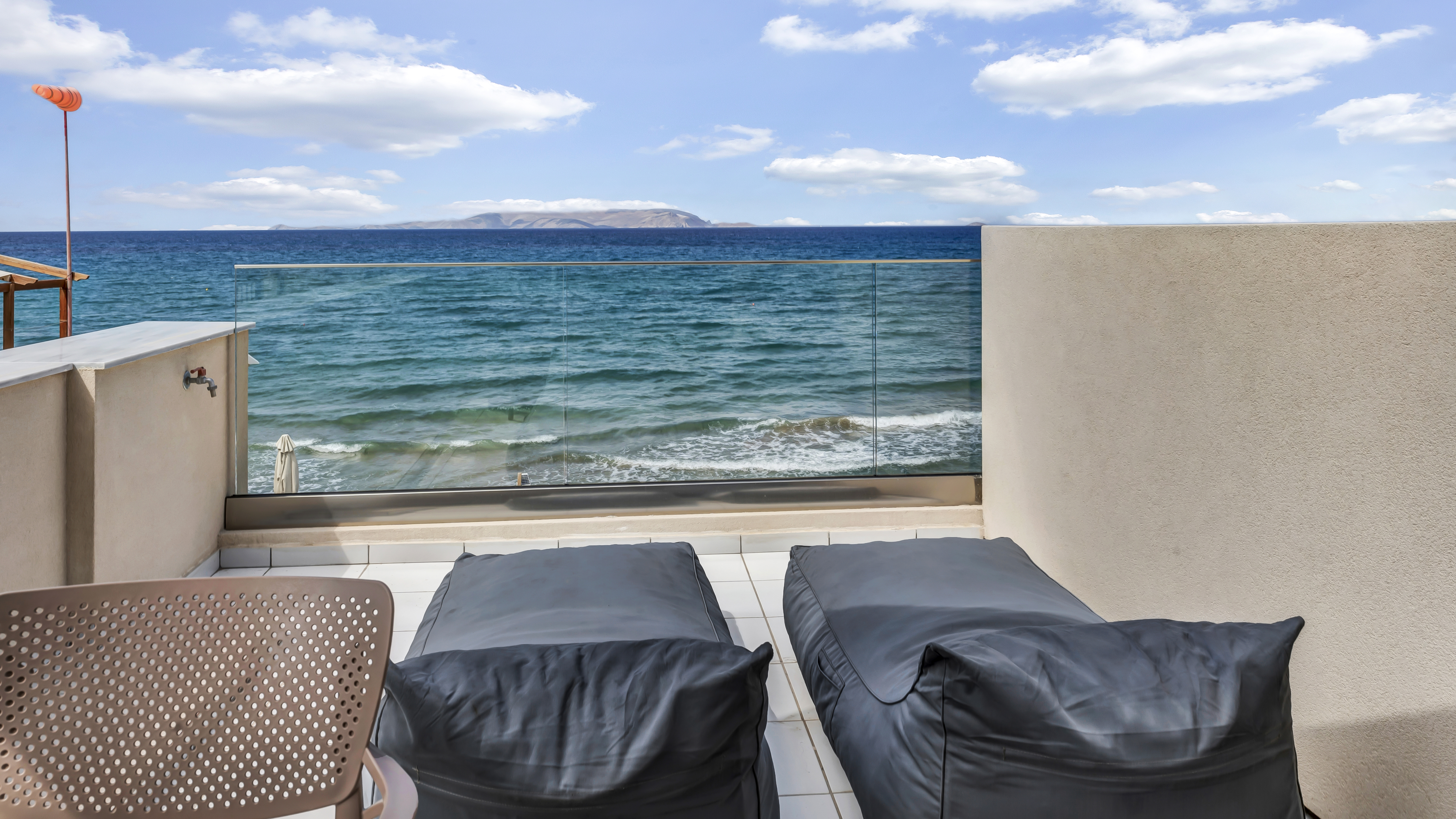 Junior Suite Sea View