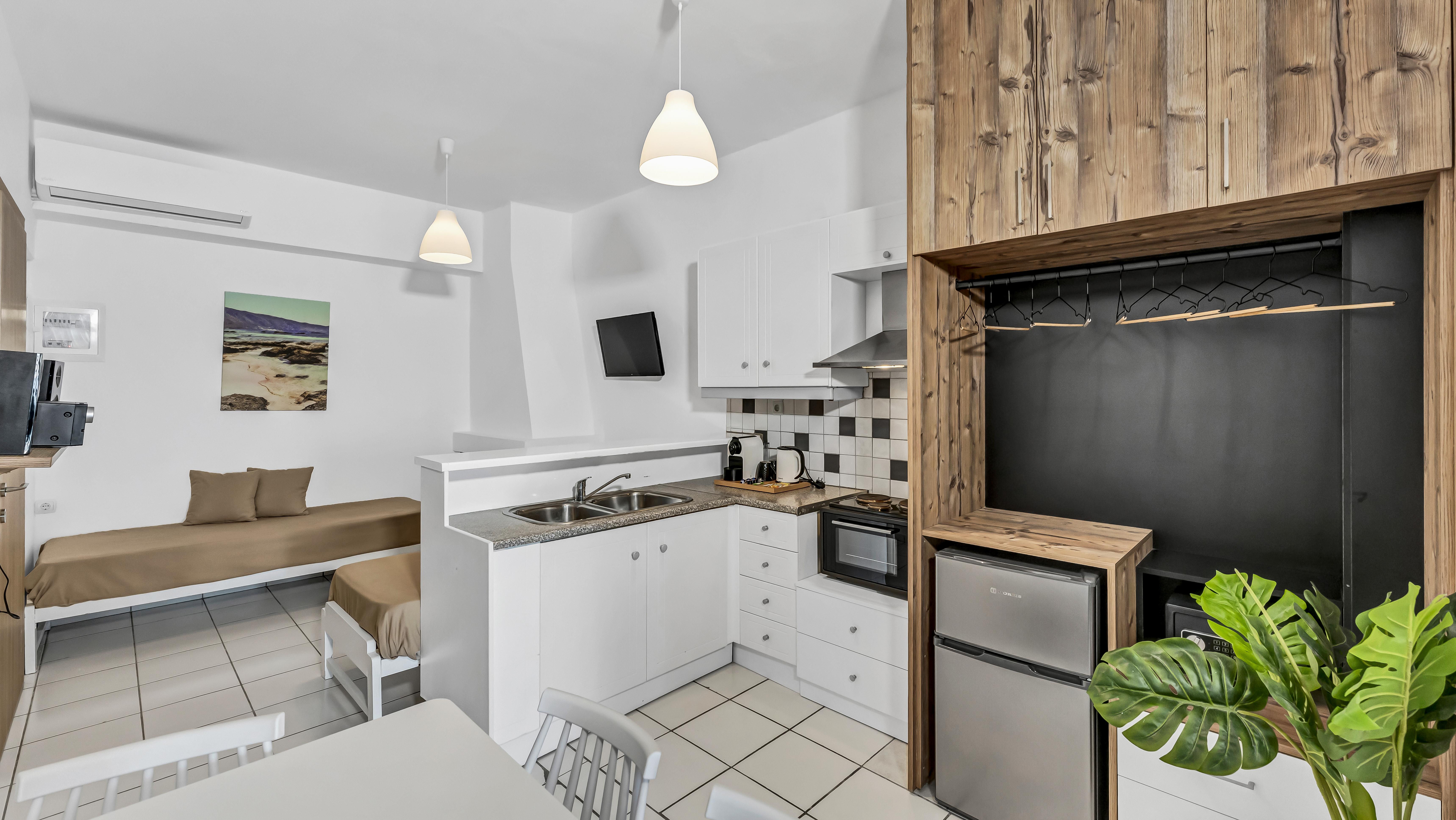 Junior Suite Sea View