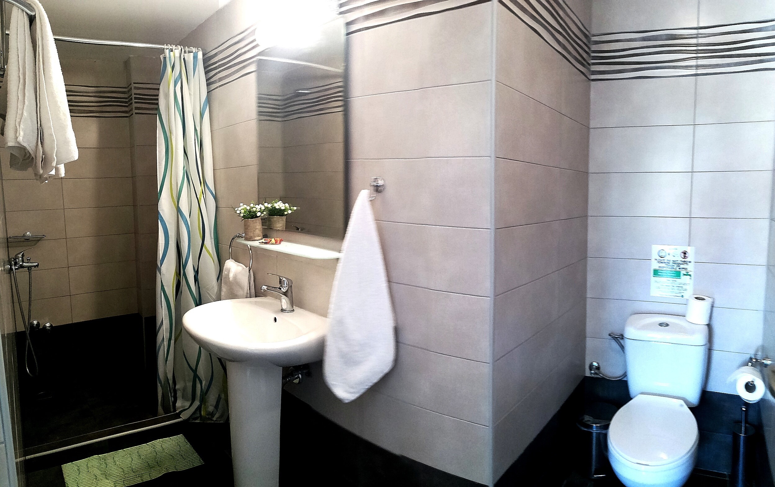 Double Superior Garden View