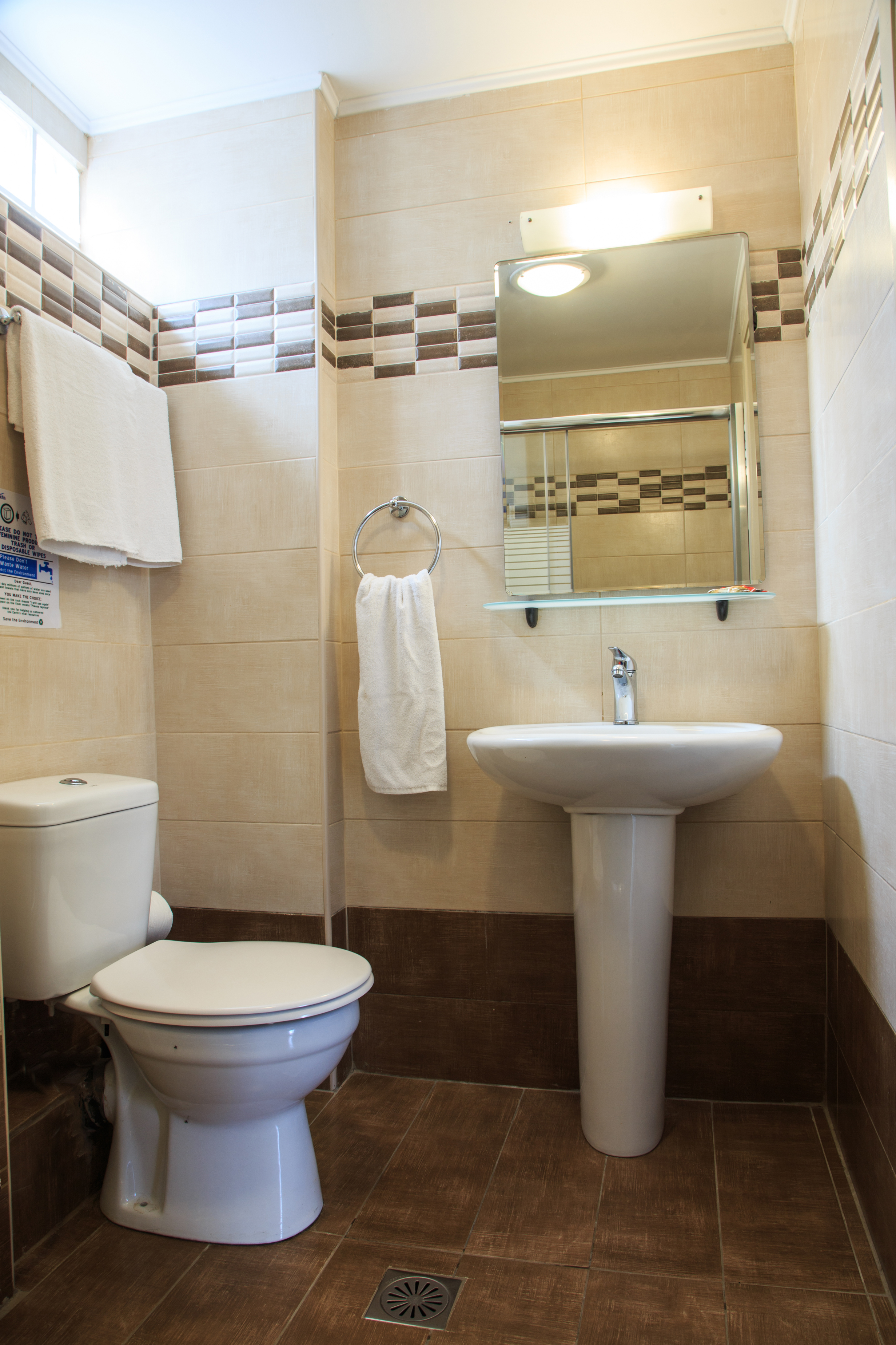 Double or Twin Superior Garden View