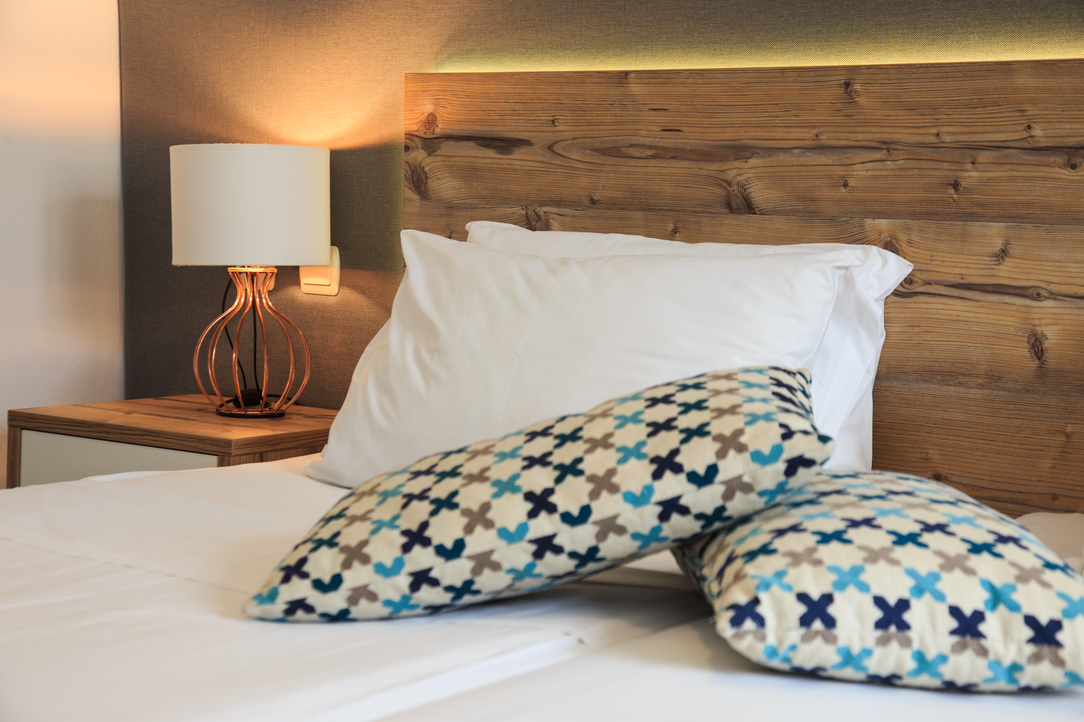 Double or Twin Superior Garden View