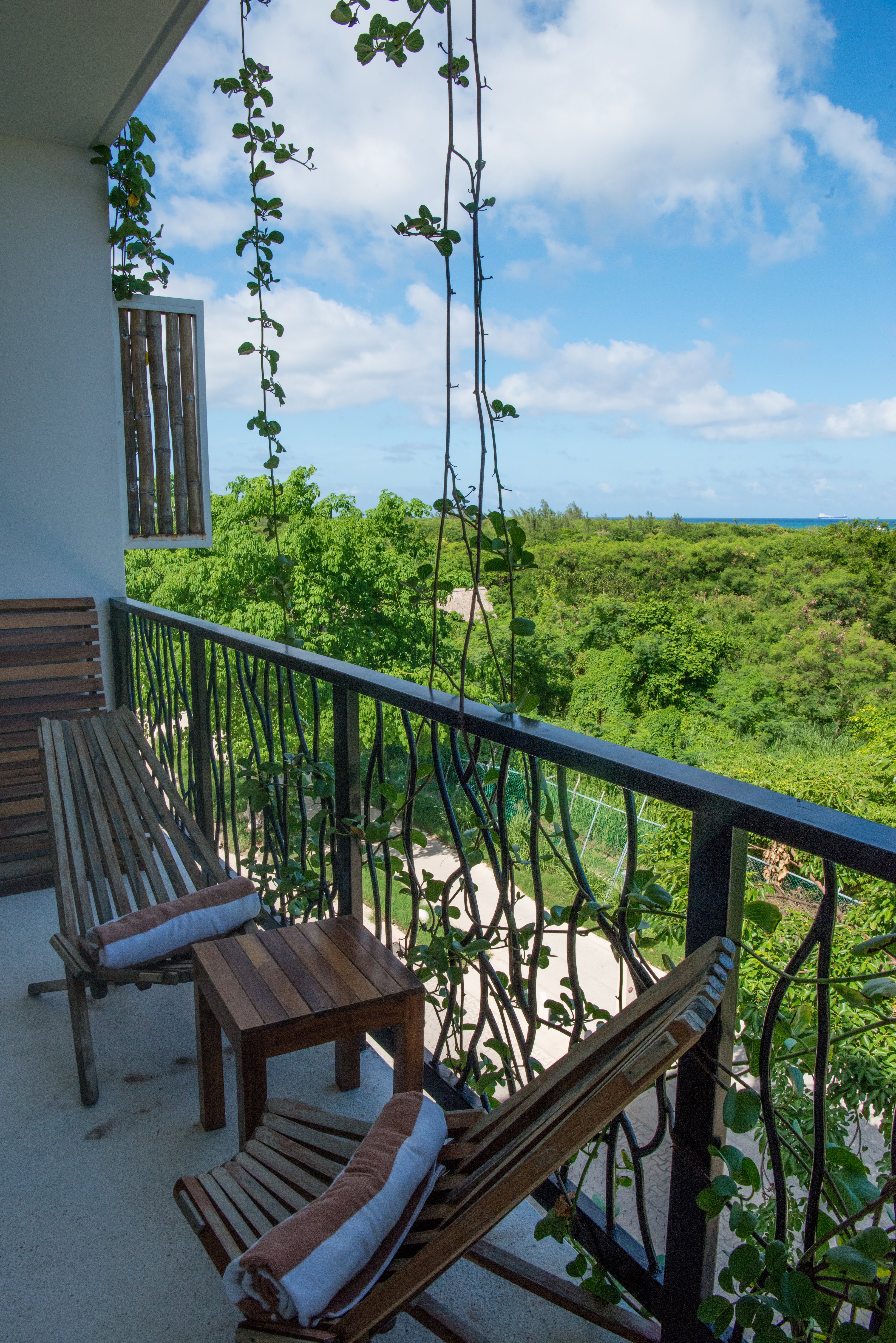 Suite Executive 2 Double Beds