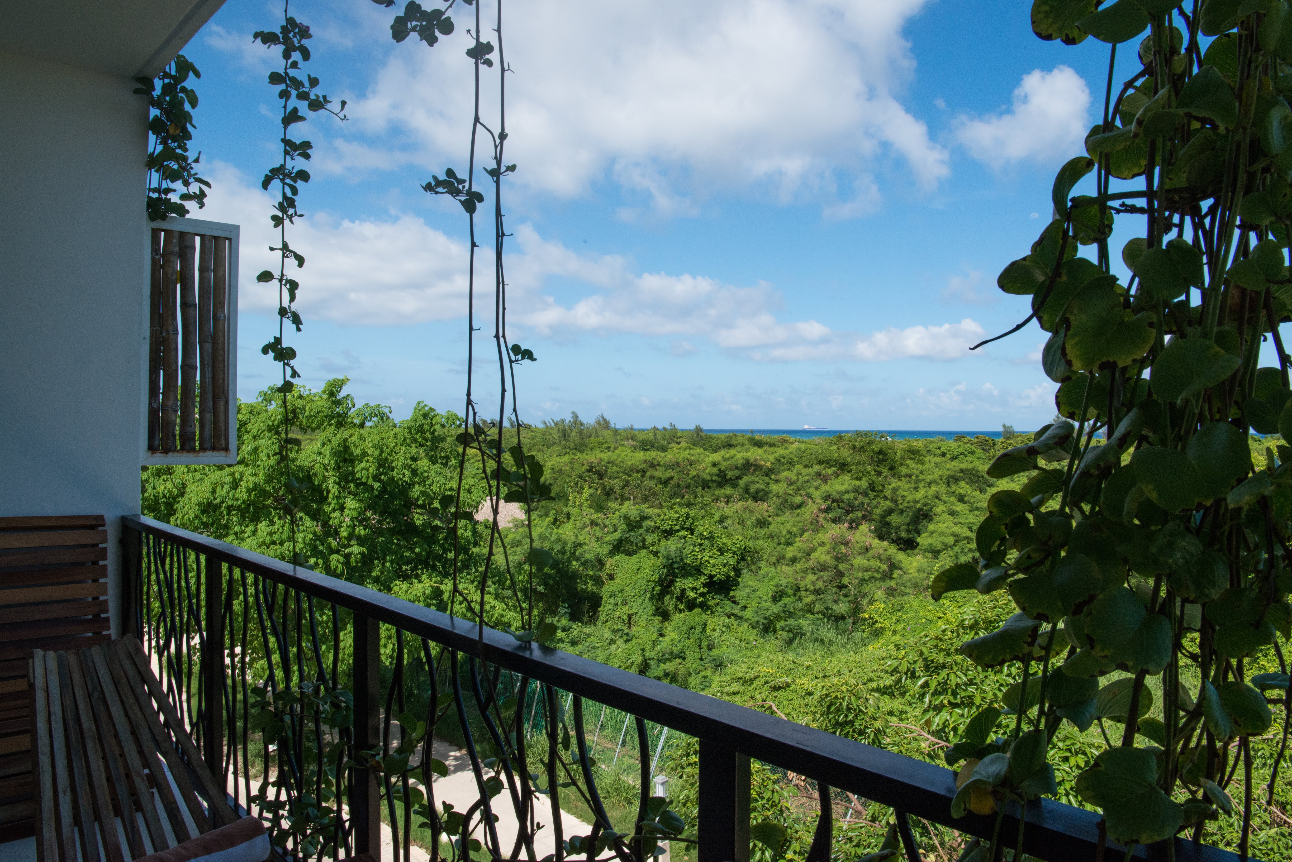 Suite Executive 2 Double Beds