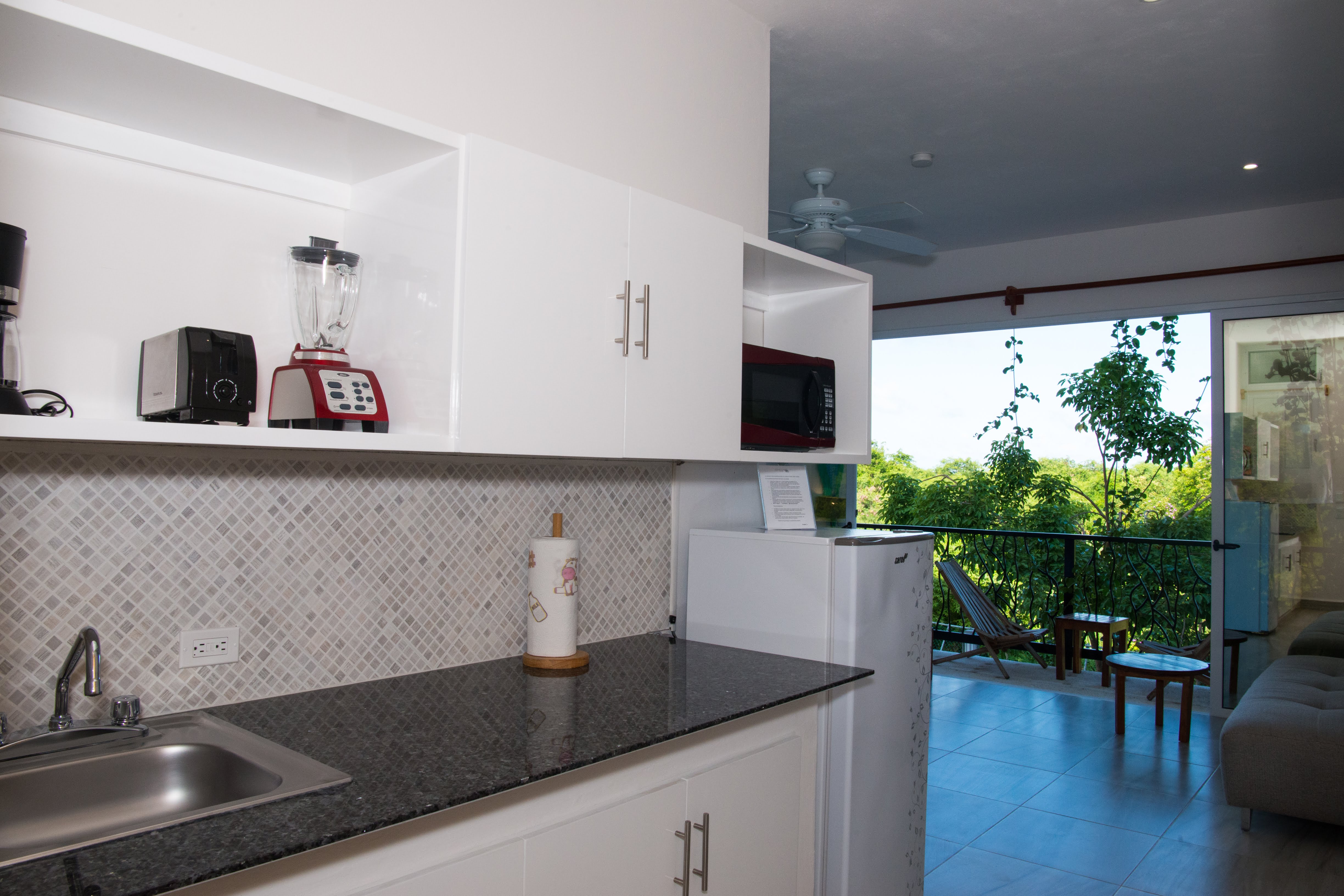 Suite Executive 2 Double Beds