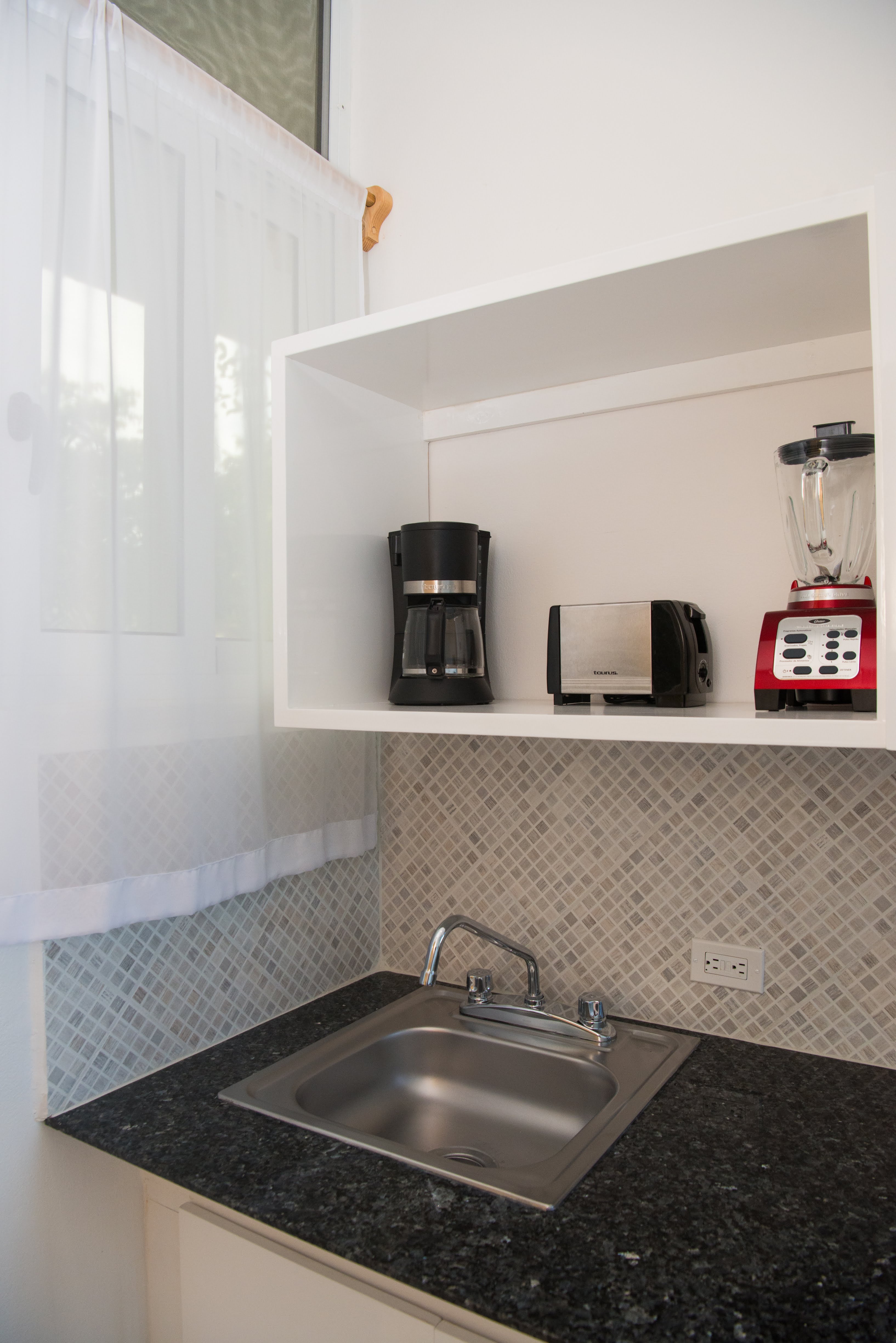 Suite Executive 2 Double Beds