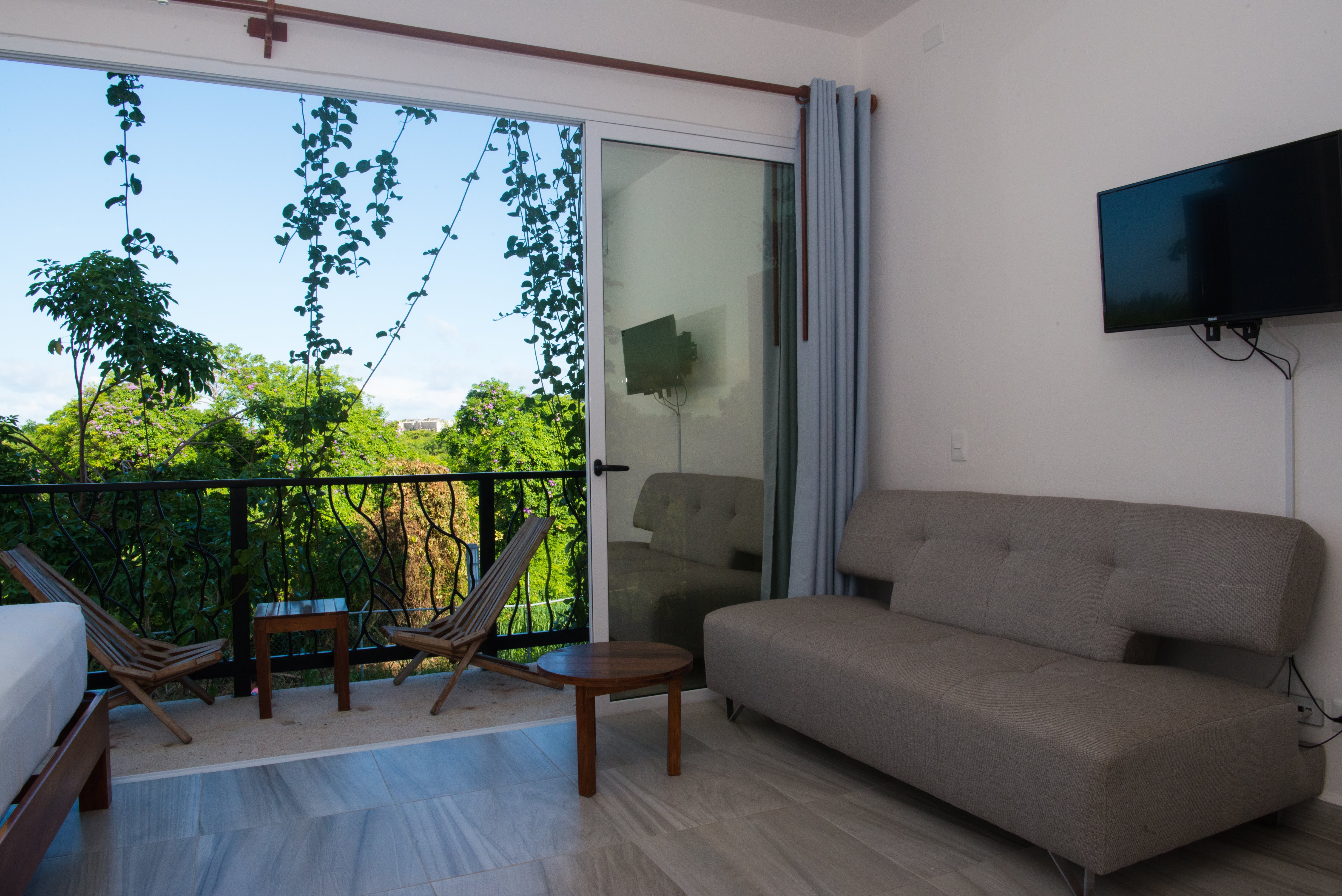 Suite Executive 2 Double Beds