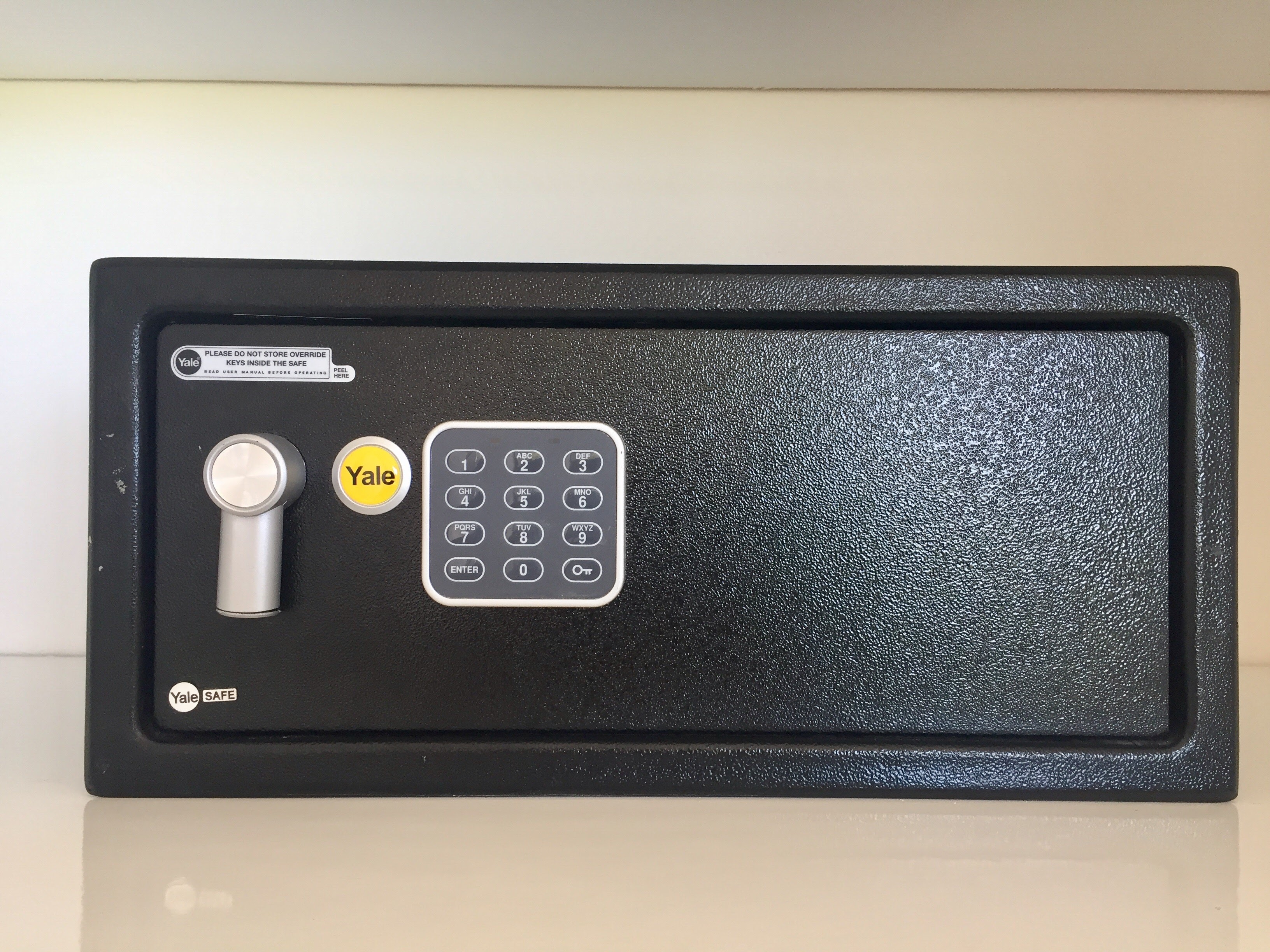 Suite Executive 2 Double Beds