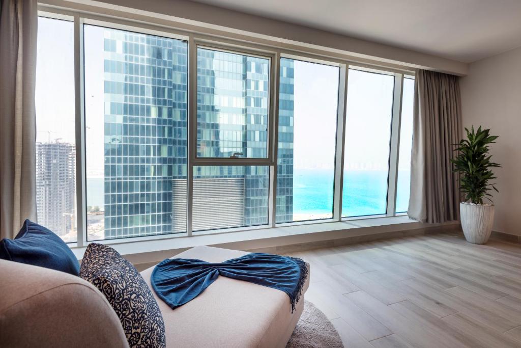 Apartment Three Bedrooms