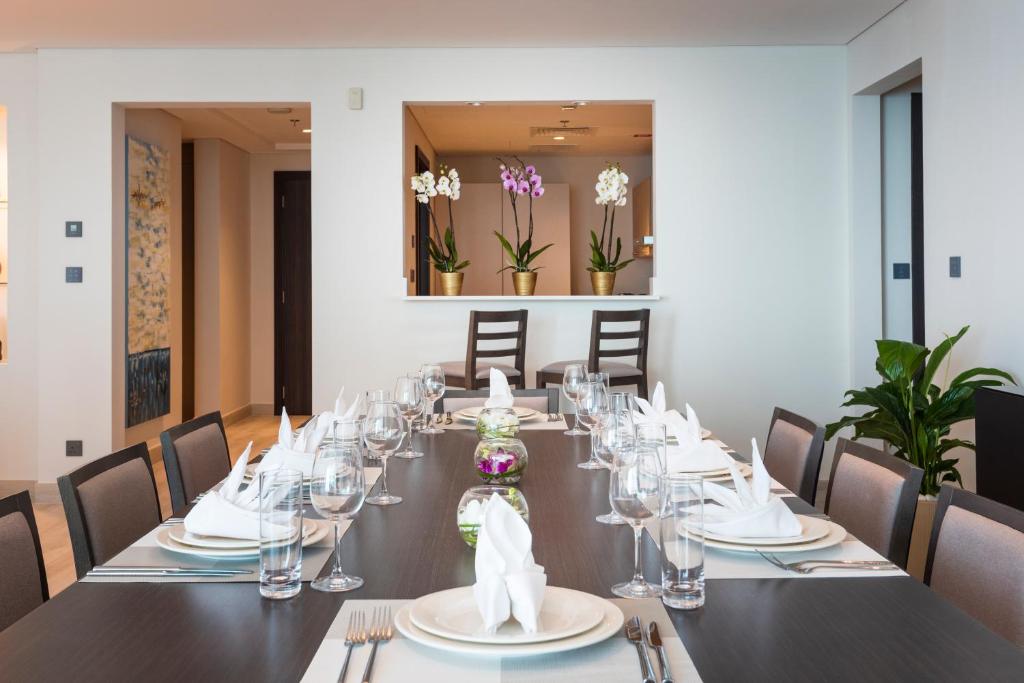 Apartment Three Bedrooms