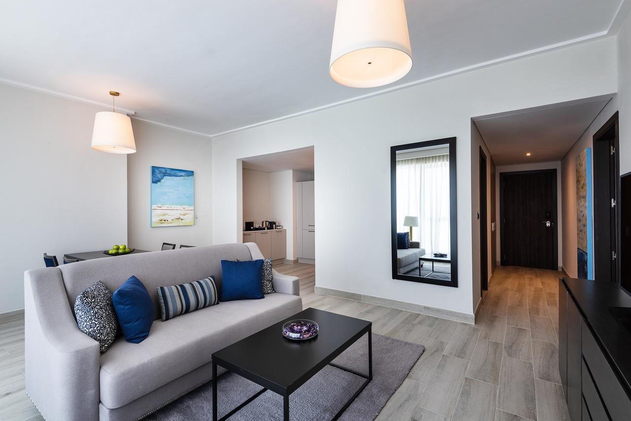 Apartment Sea View One Bedroom