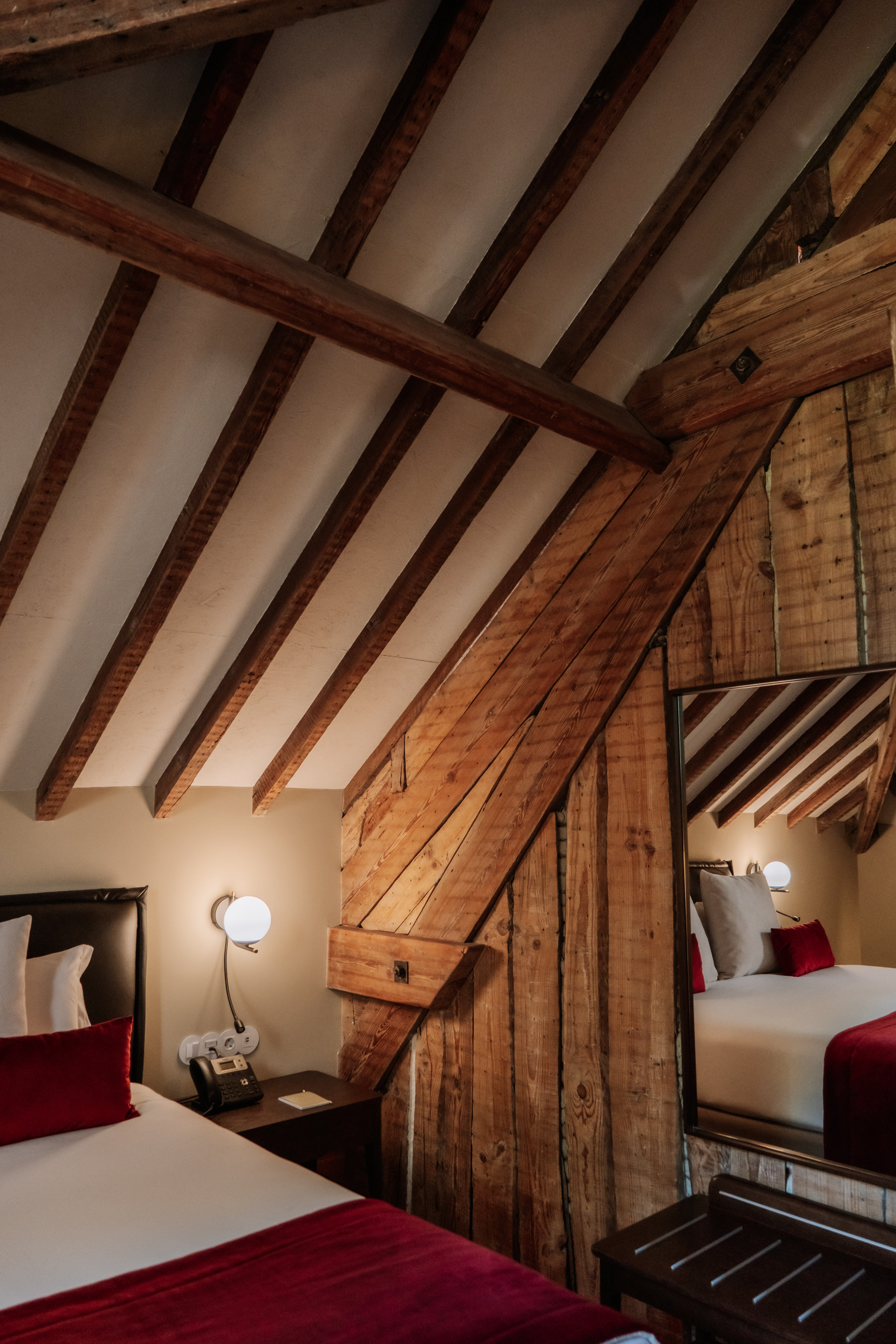 Double or Twin Superior