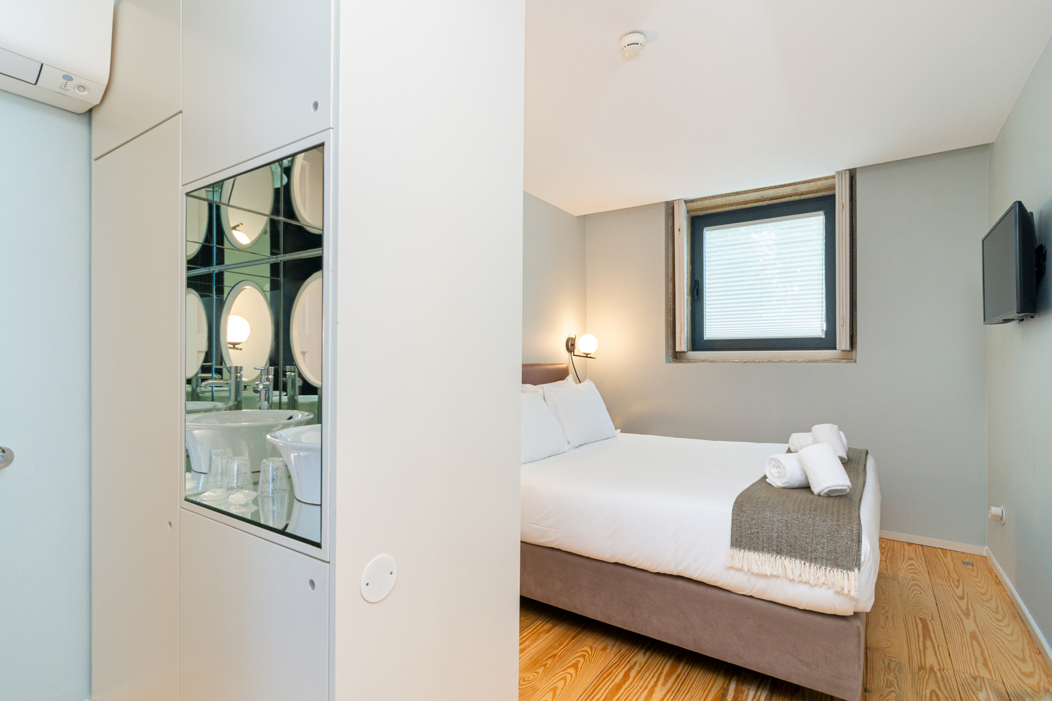 Double or Twin Classic