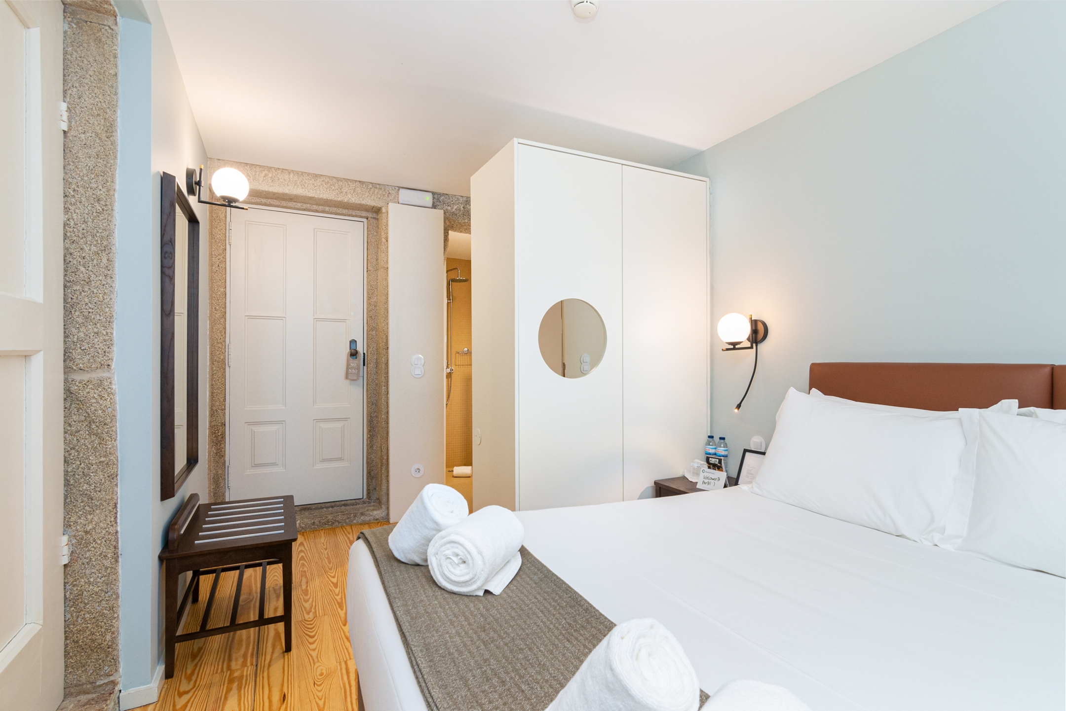 Double or Twin Classic