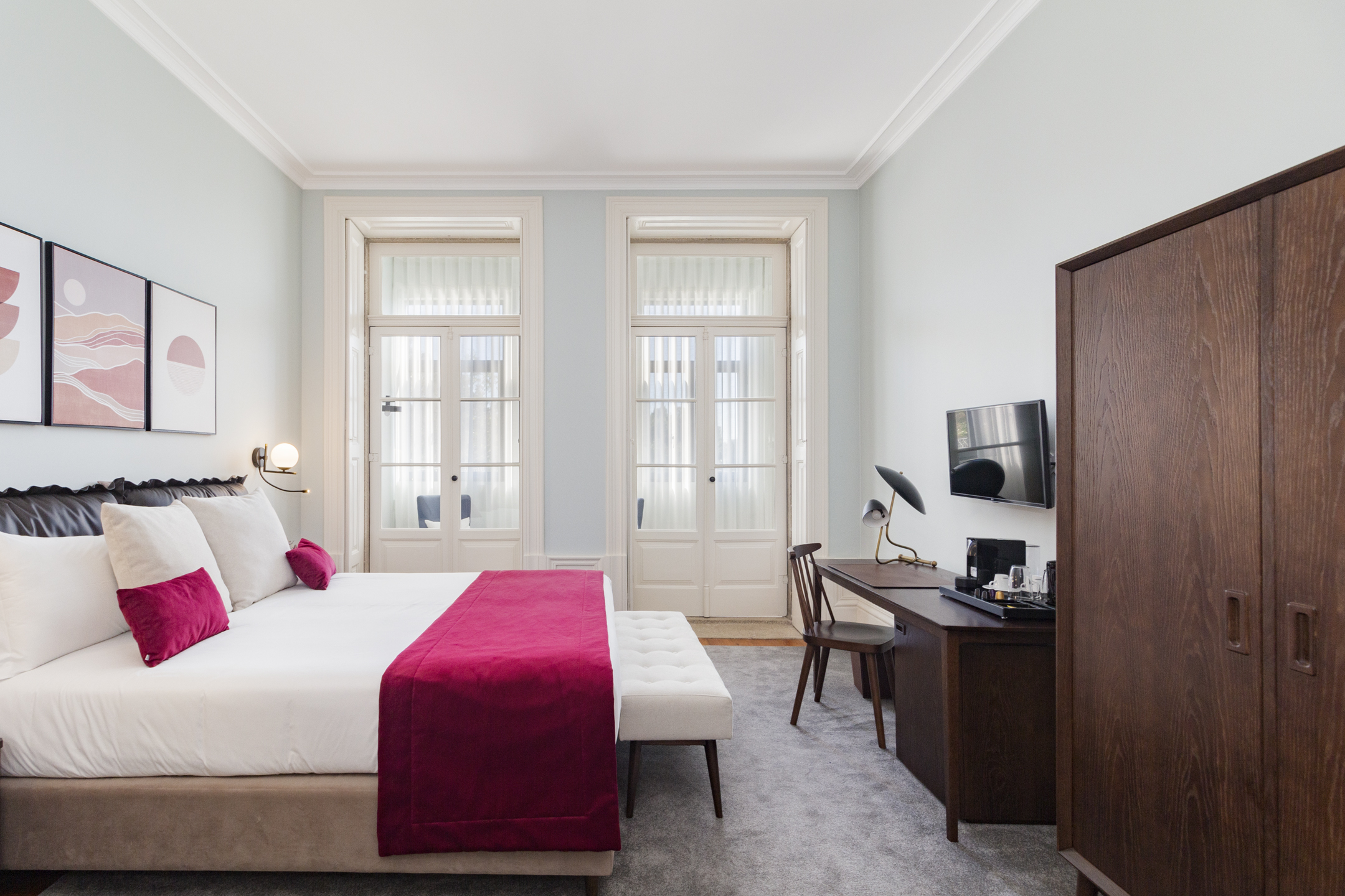 Junior Suite Standard