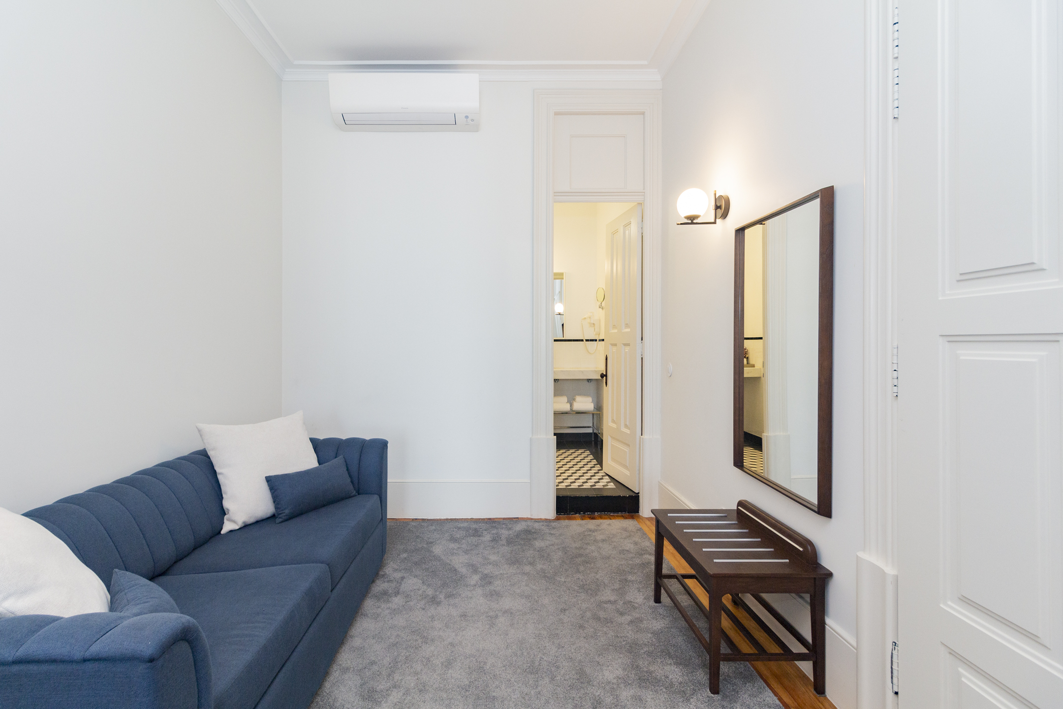 Junior Suite Standard