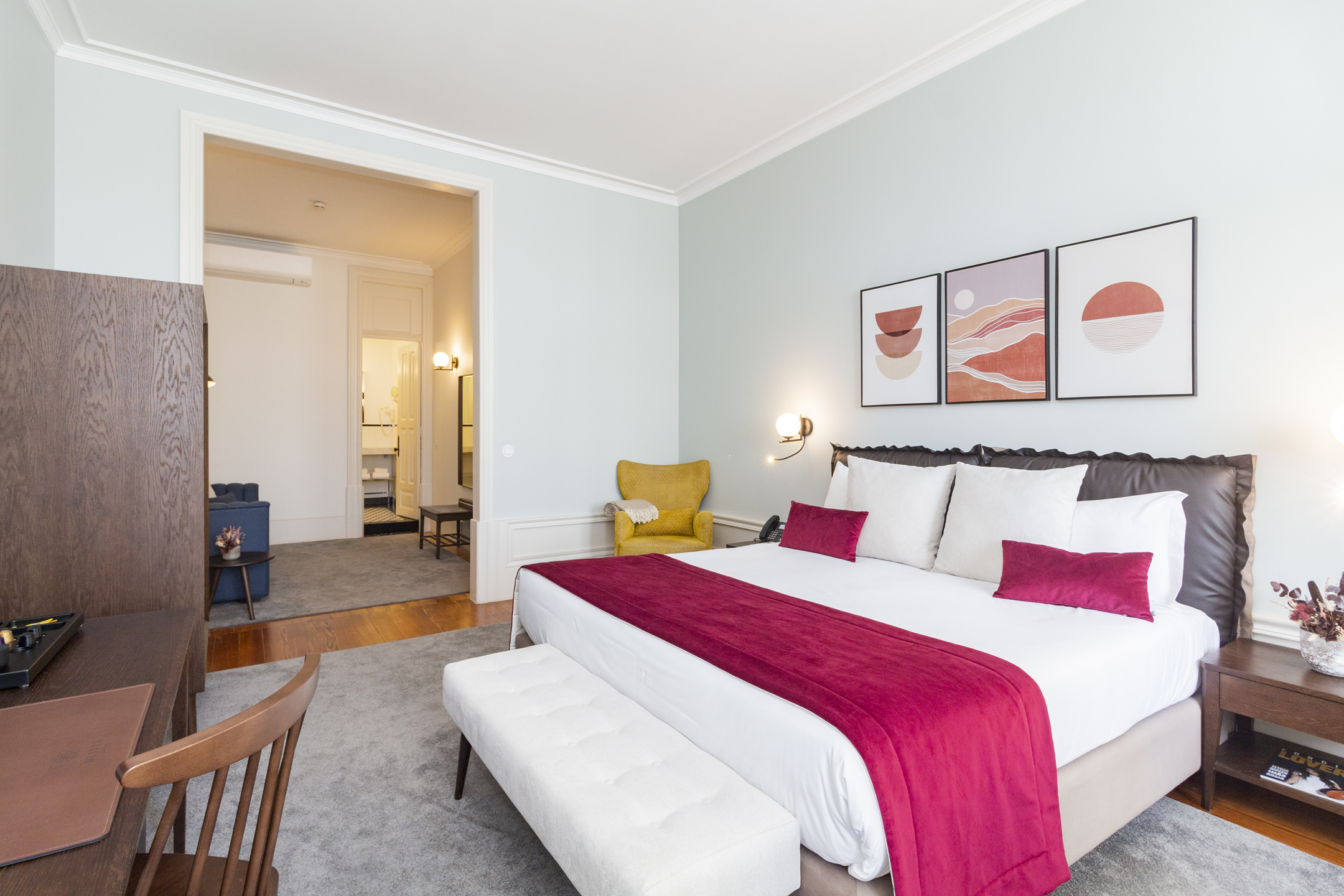 Junior Suite Standard