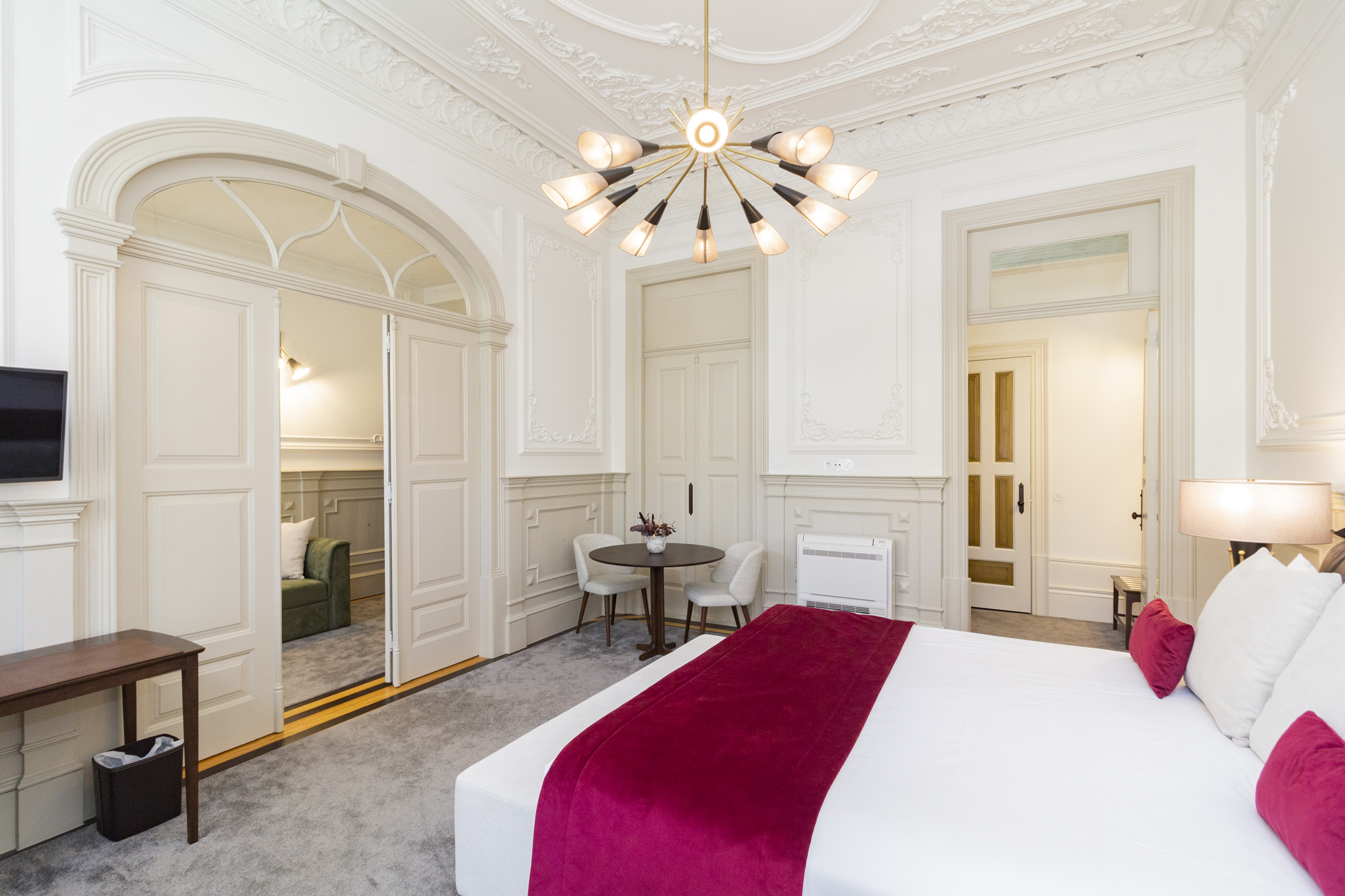 Junior Suite Standard