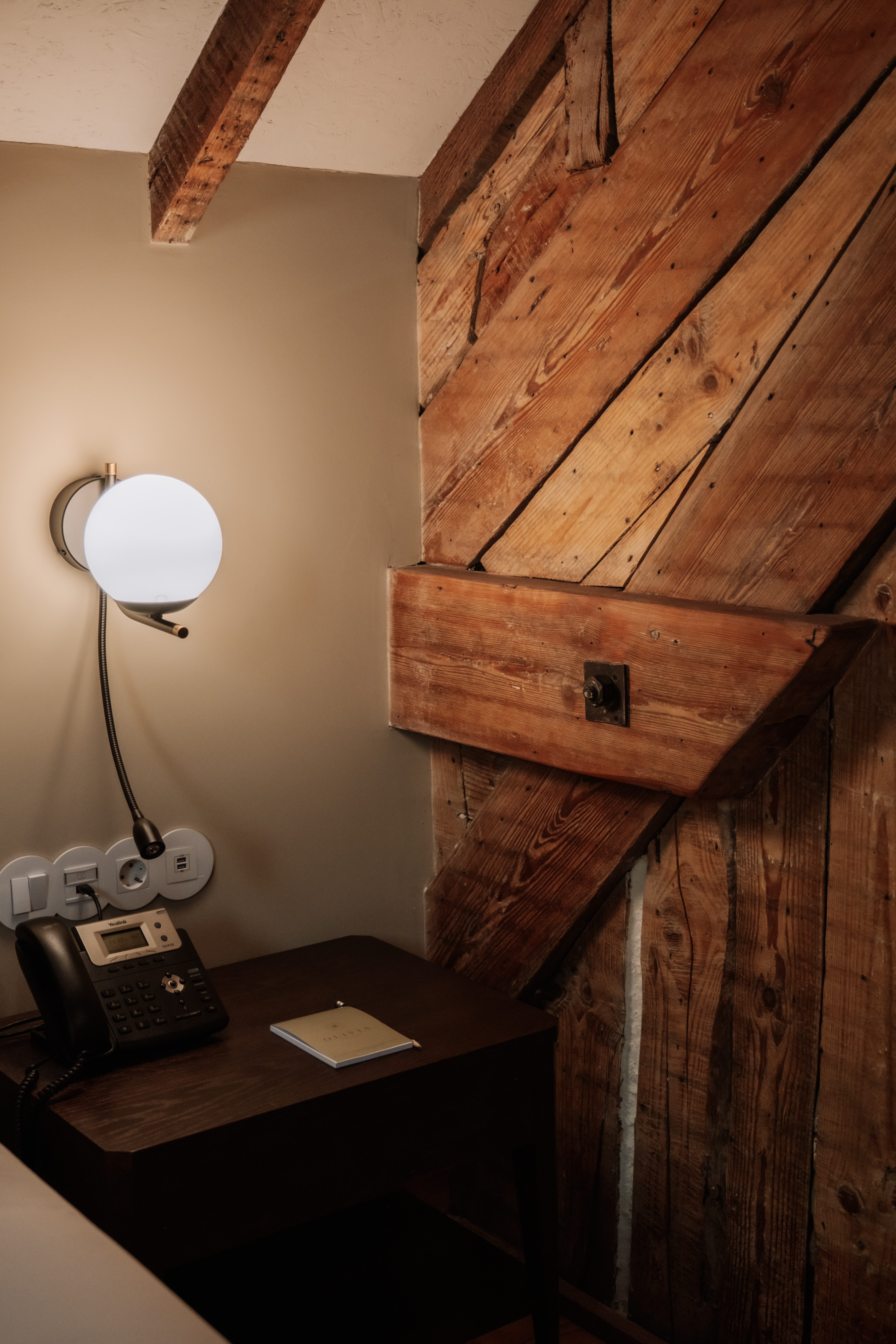 Double or Twin Superior