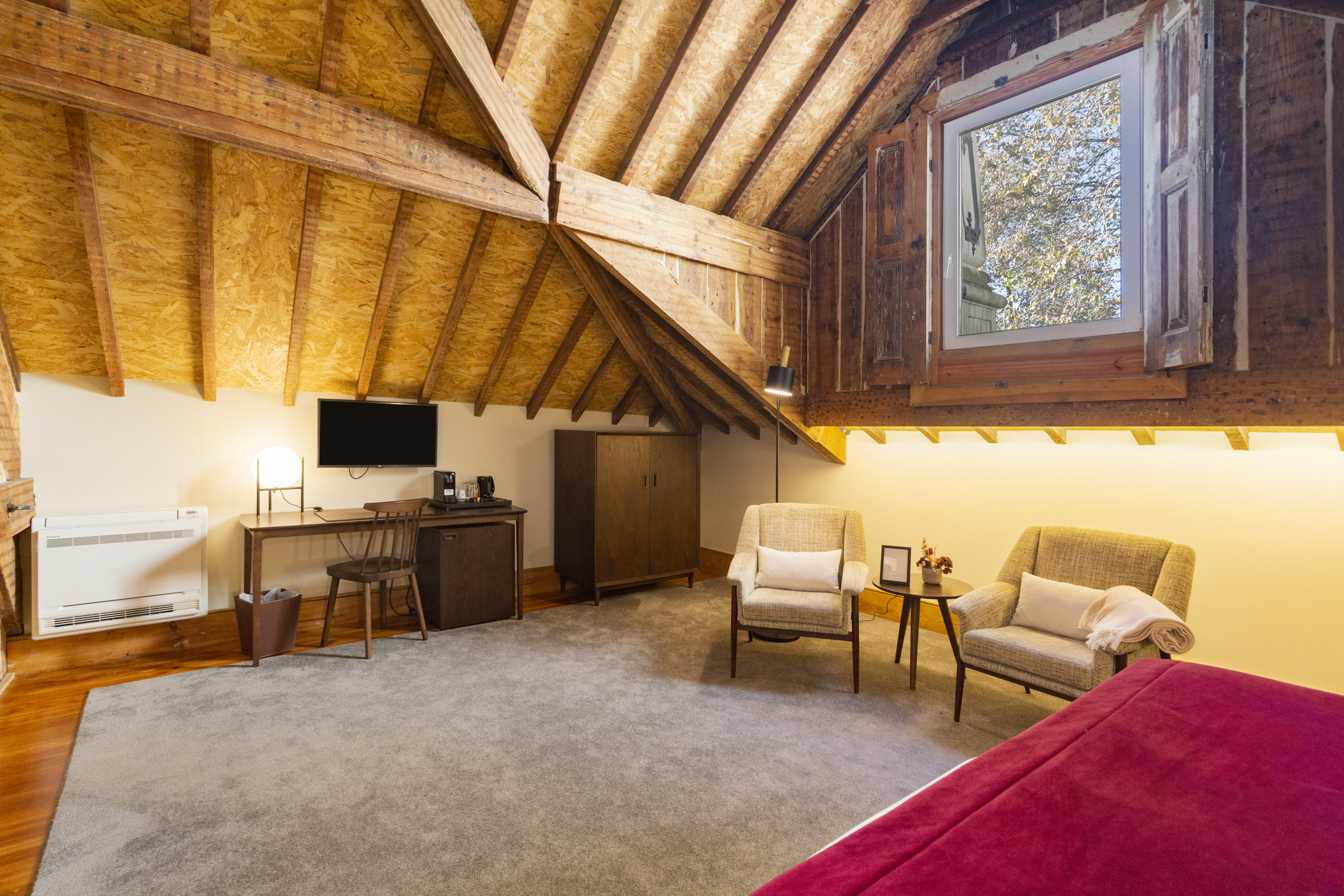 Double or Twin Superior