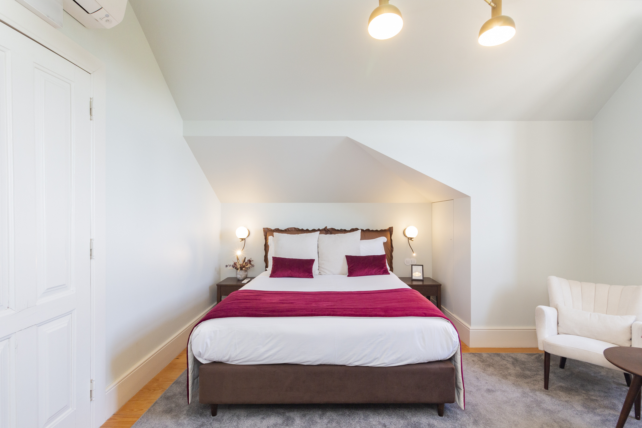 Double or Twin Superior