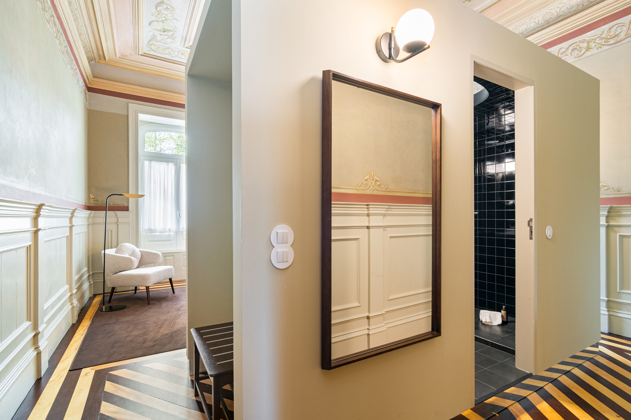 Double or Twin Superior