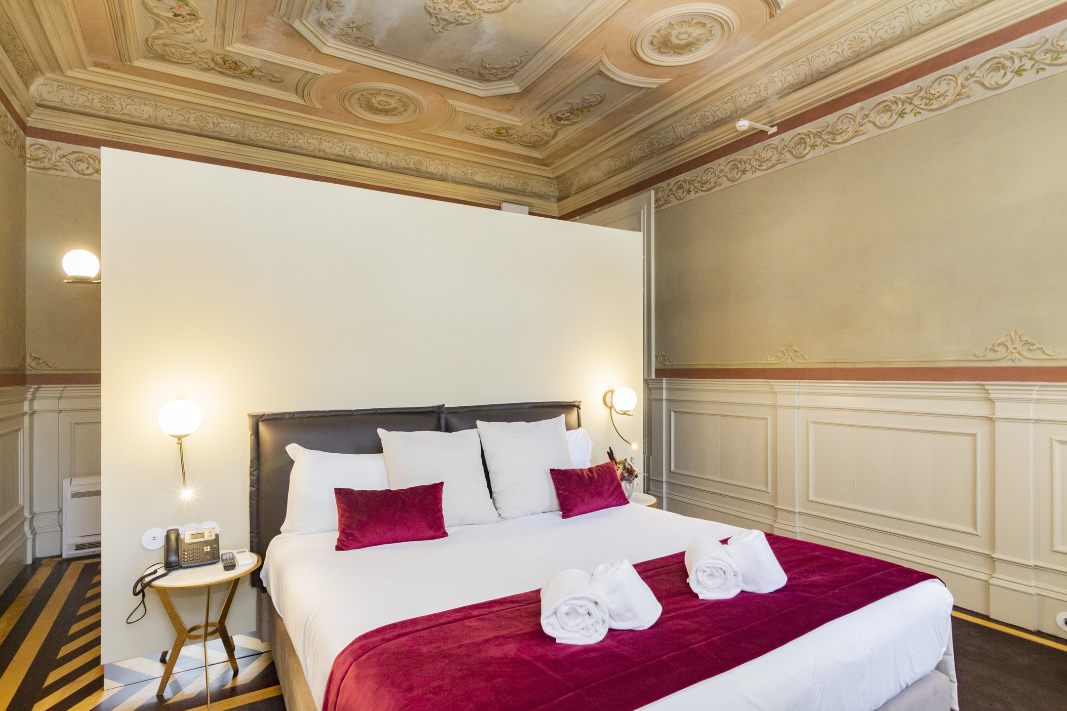 Double or Twin Superior