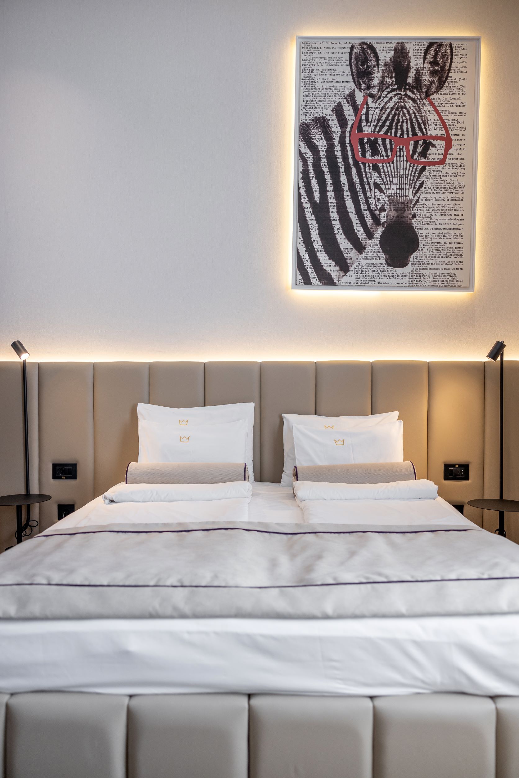 Double or Twin Economy