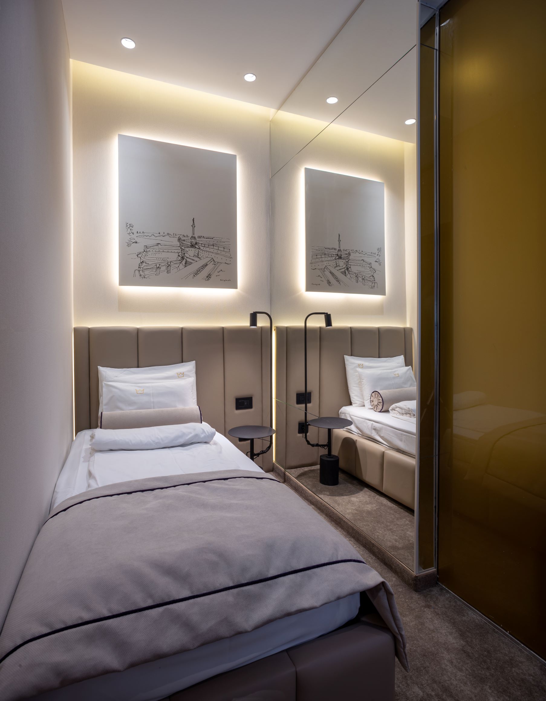 Double Single Standard