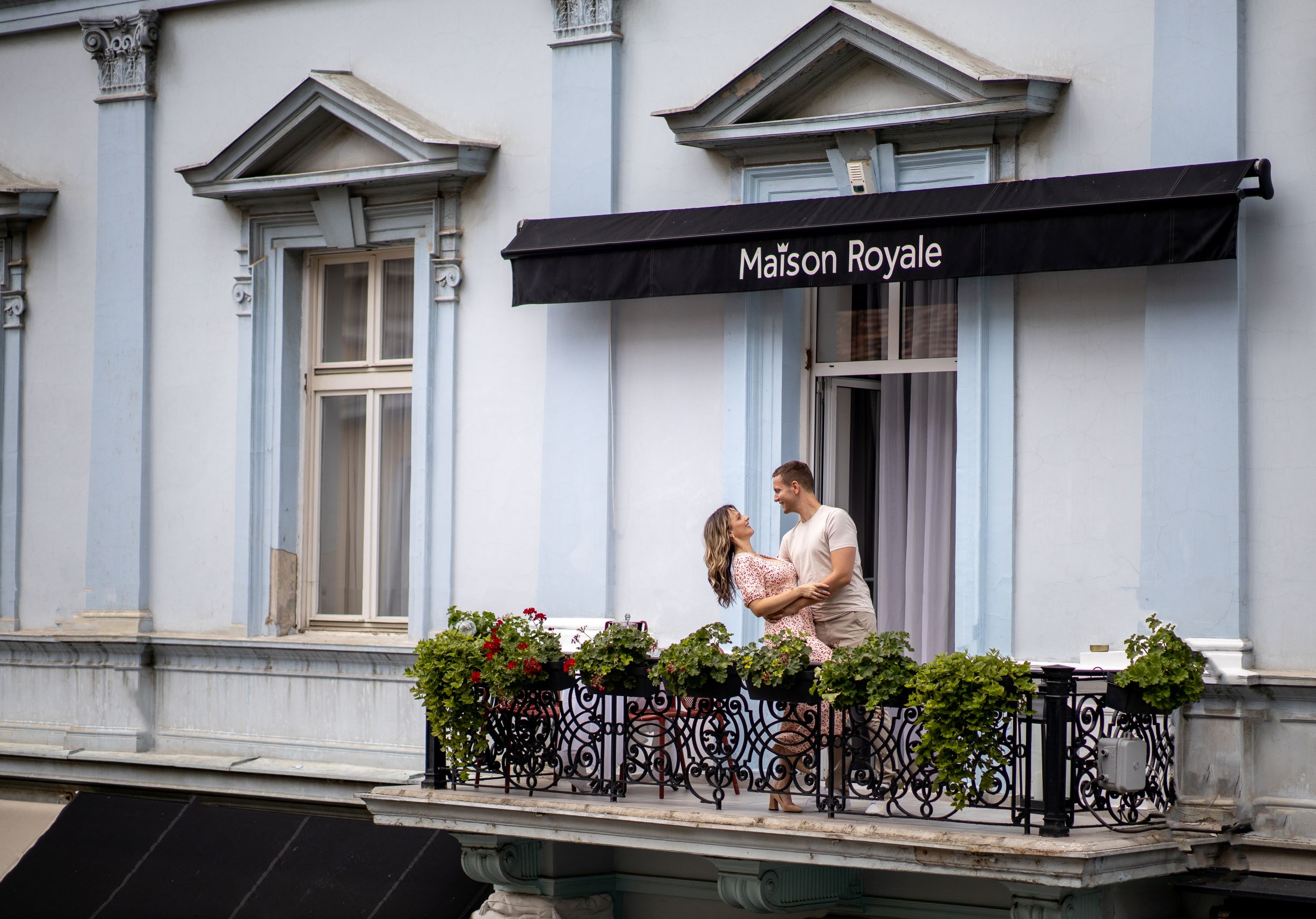 Double or Twin Executive