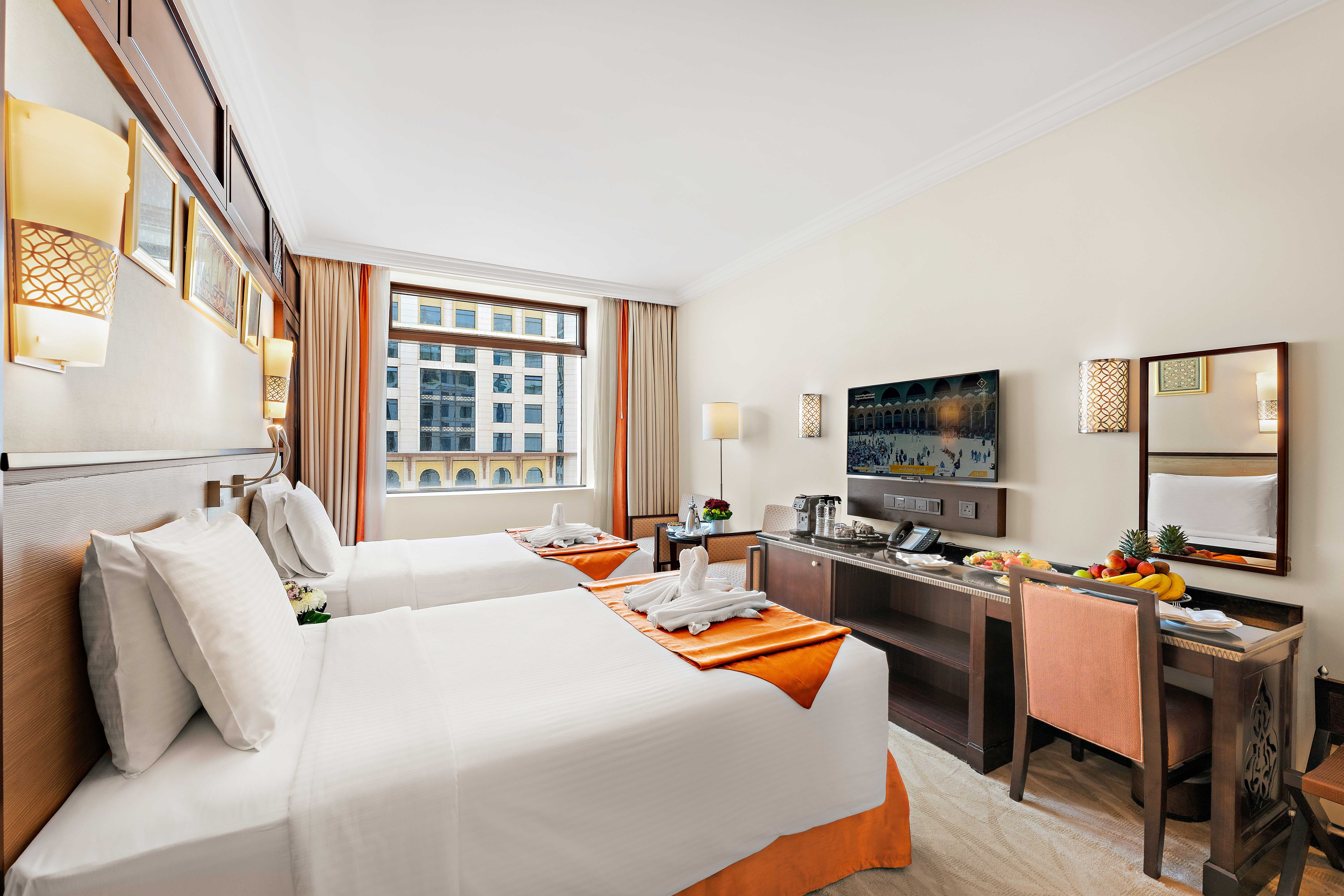 Double or Twin Classic