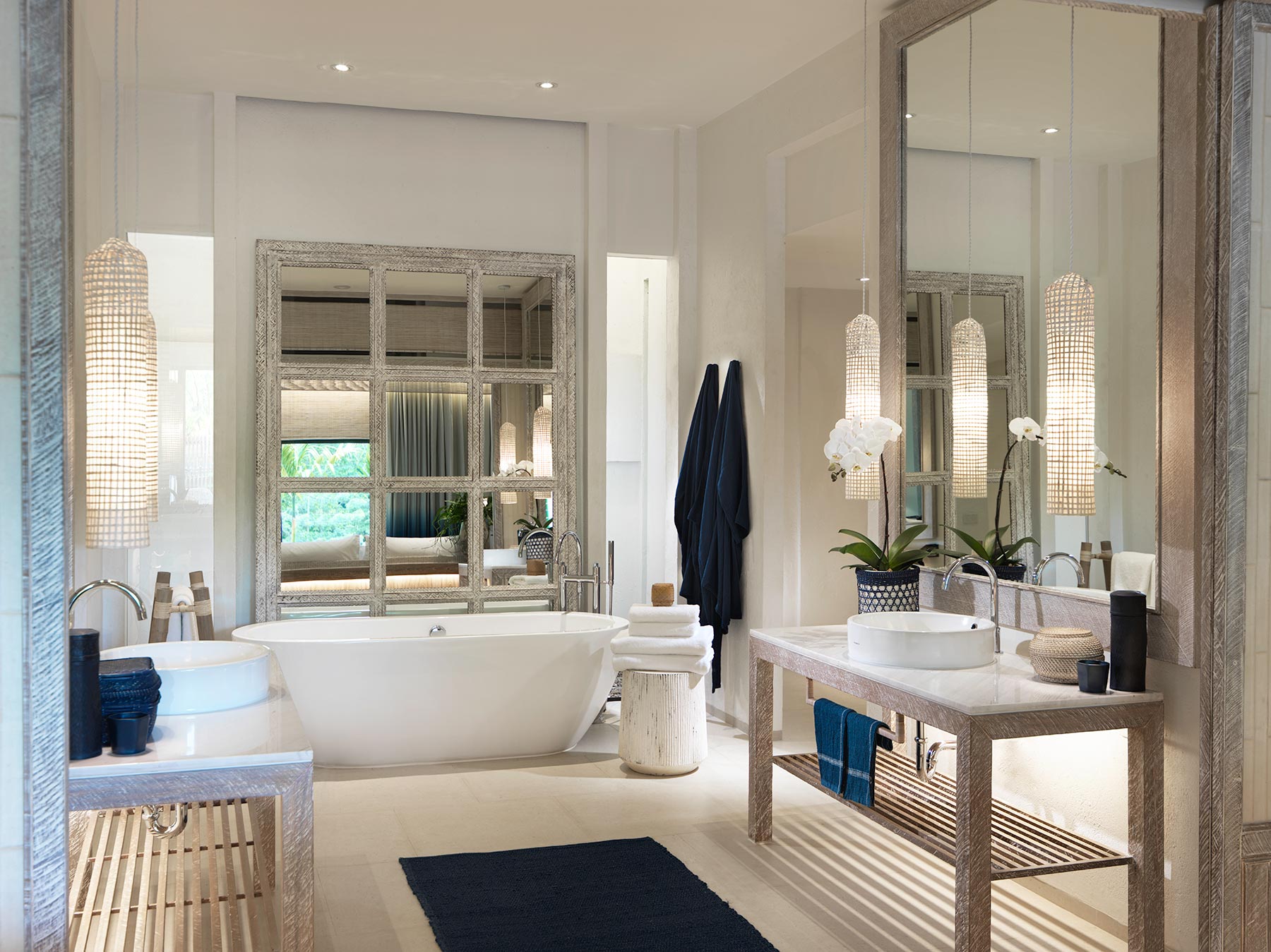 Suite with Private Pool