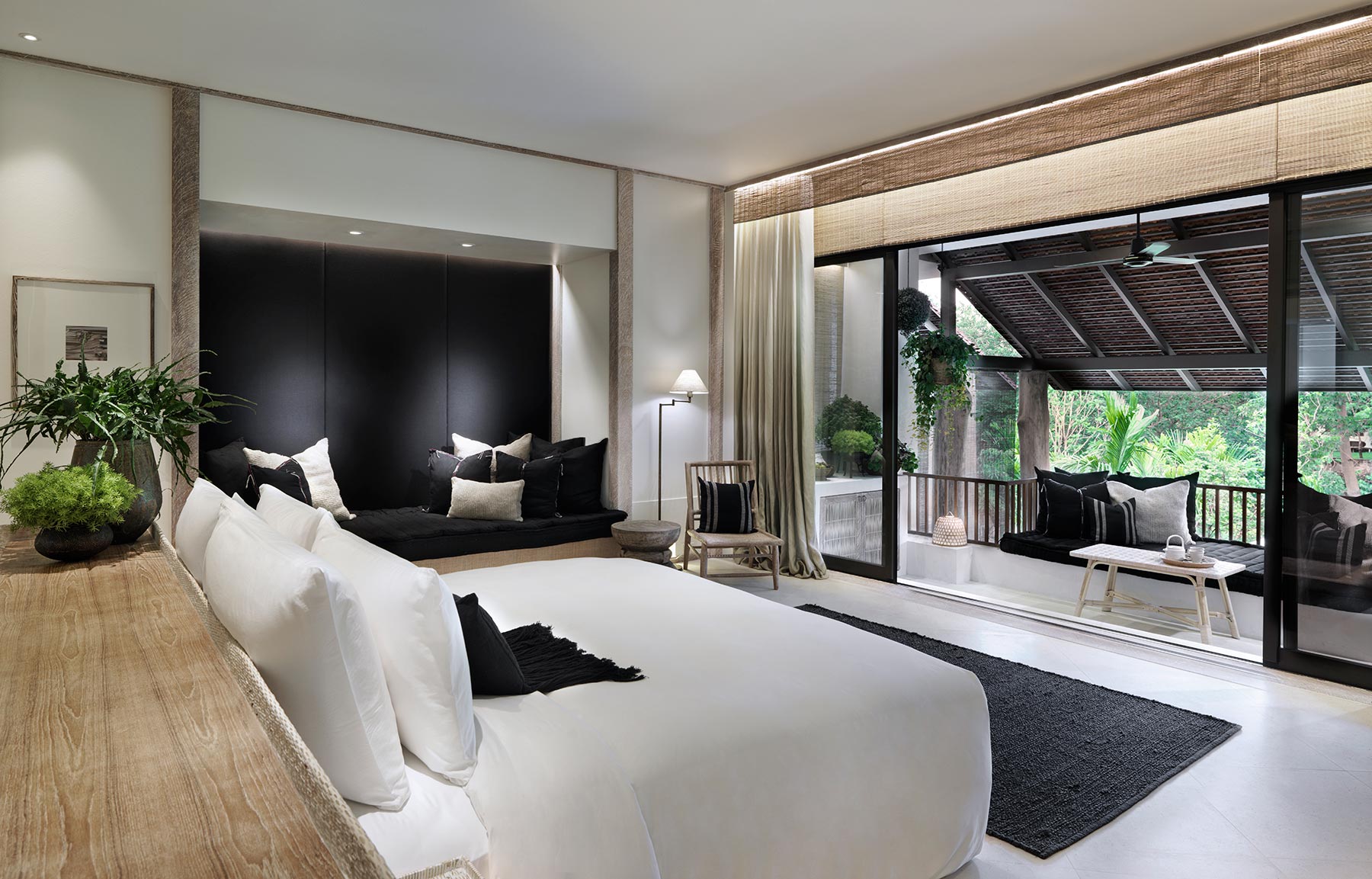 Suite Superior River View